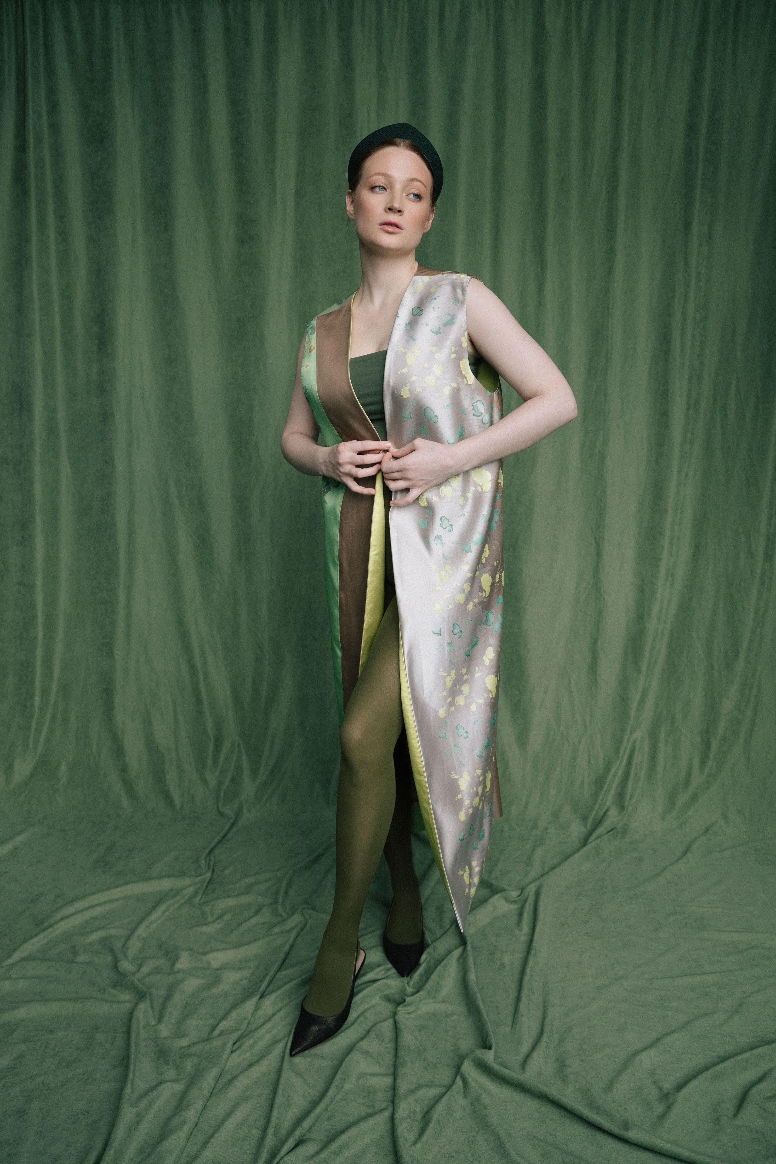 Content | Кафтаны