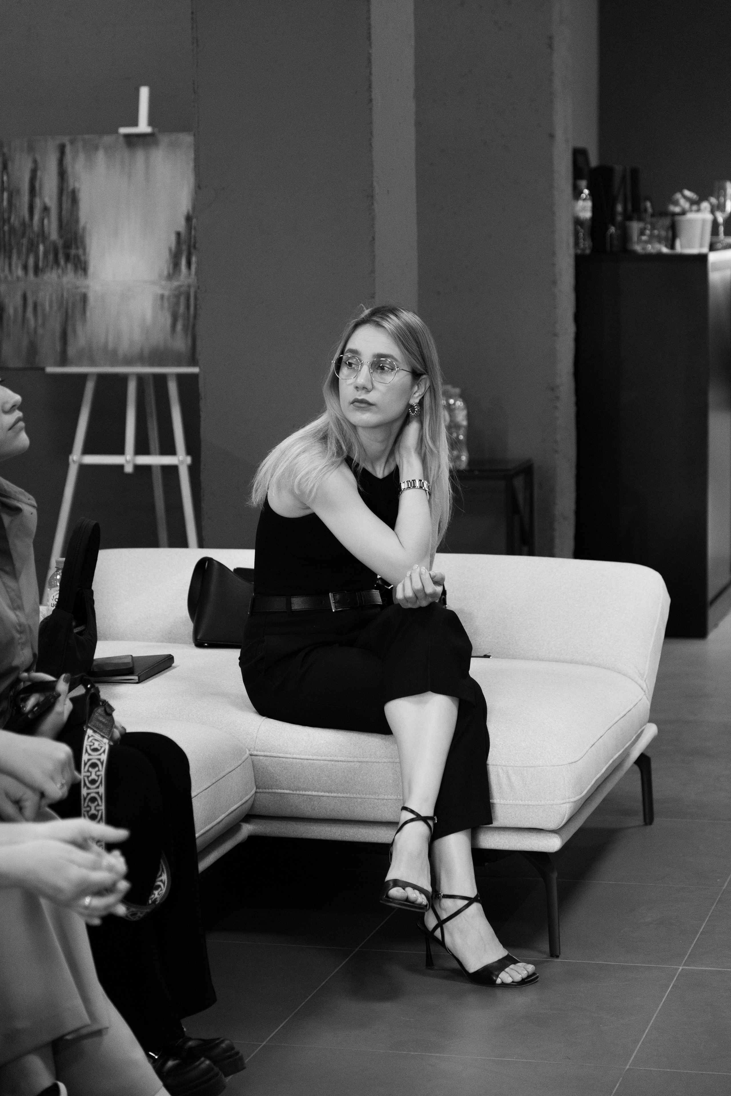 Встреча дизайнеров