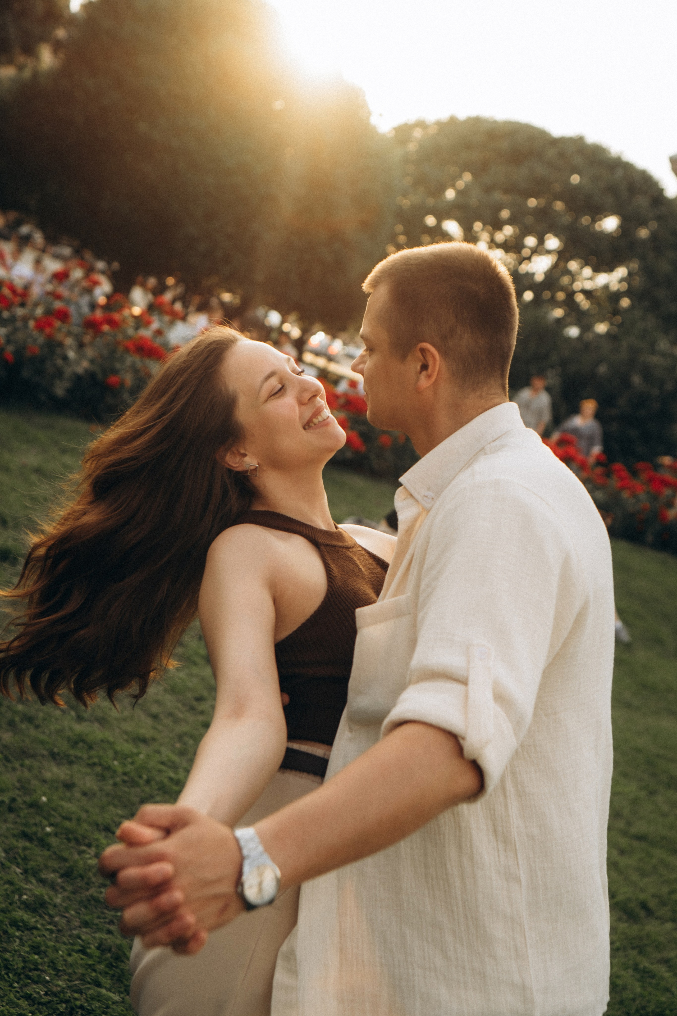 Фотограф в Санкт-Петербурге Кристина Брянская