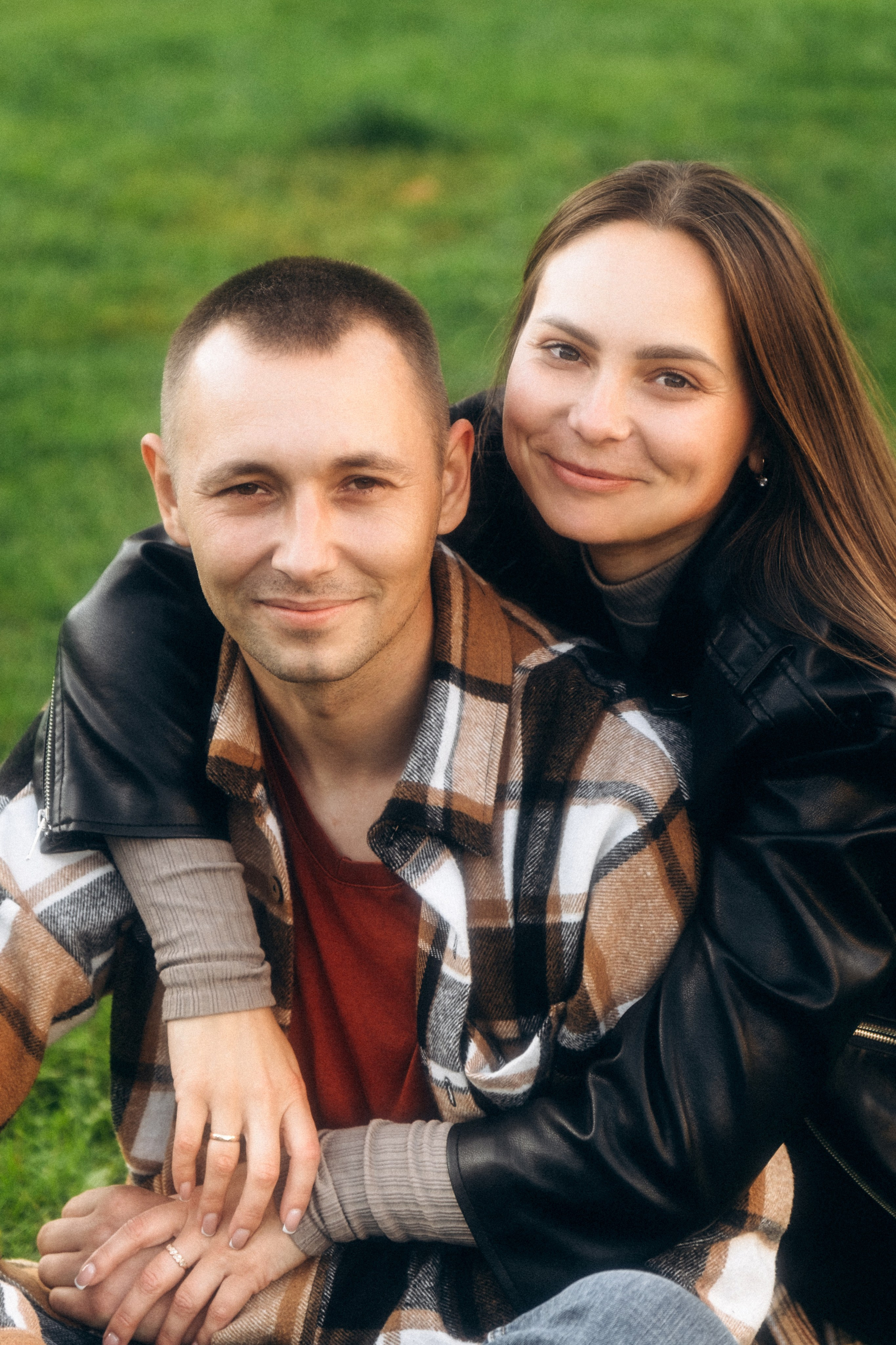 Прогулочная фотосессия в Санкт-Петербурге. Фотограф в Санкт-Петербурге Кристина Брянская