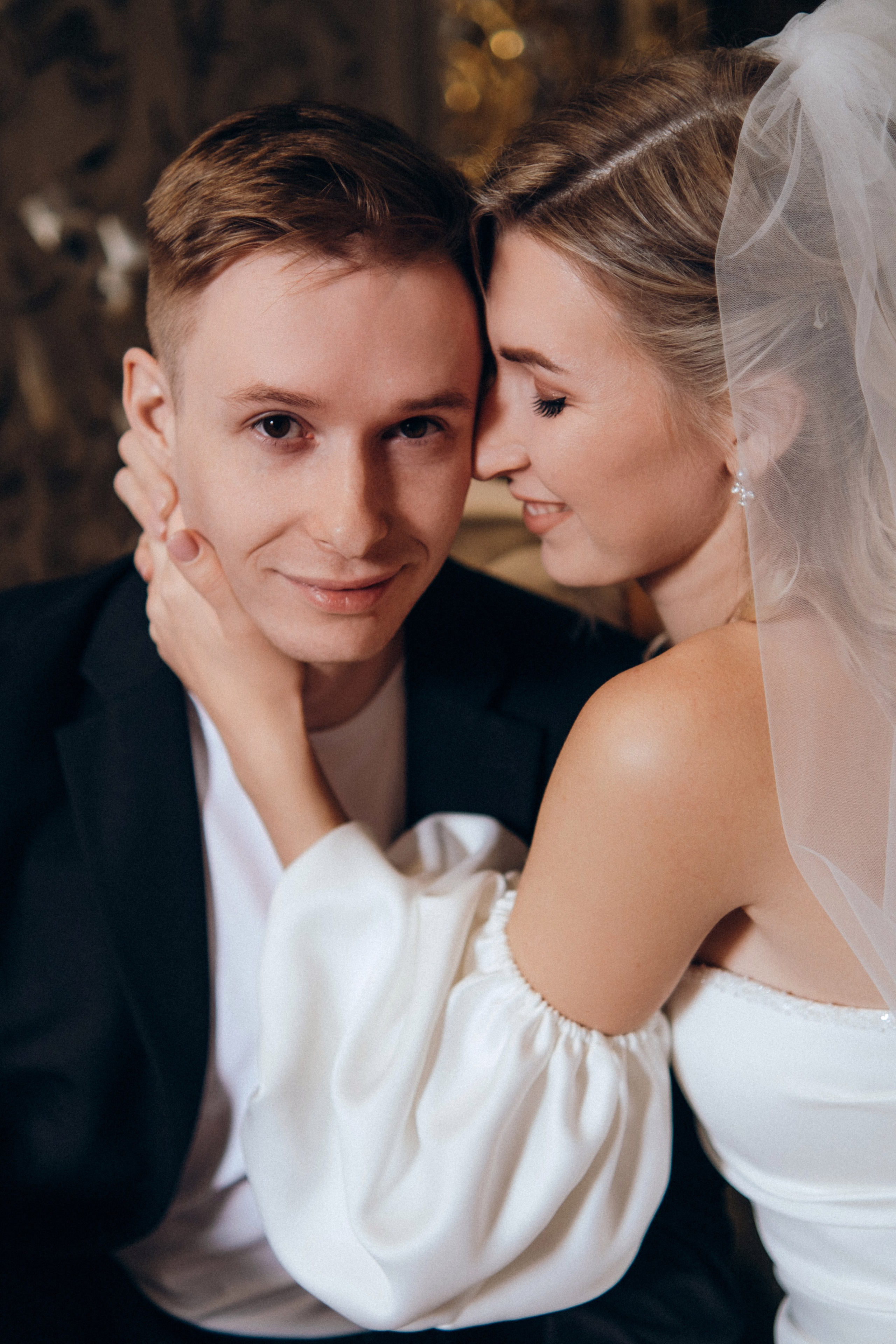 Дворец Бракосочетания № 1(дневная) +прогулка. Фотограф в Санкт-Петербурге Кристина Брянская