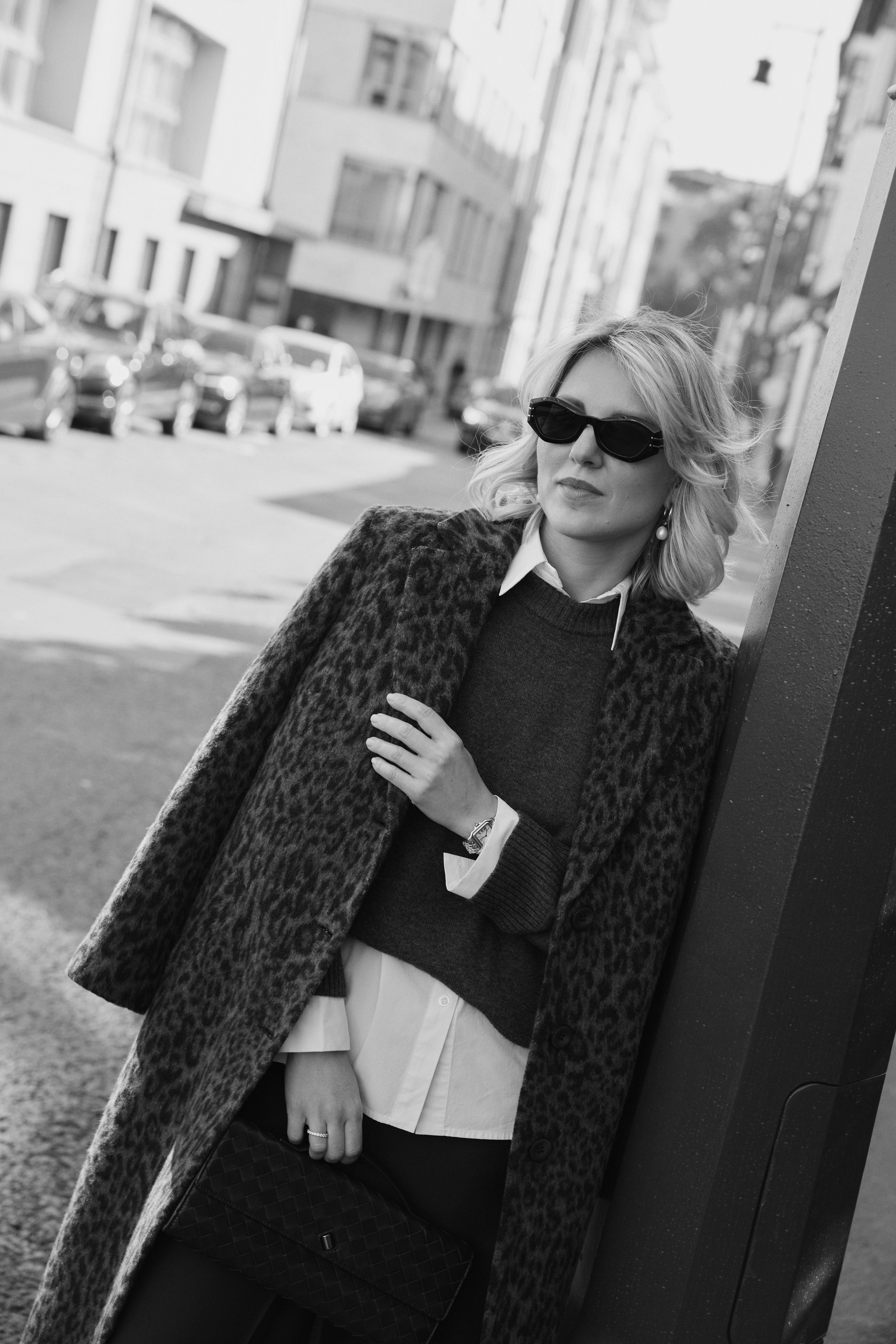 Александра Мак. Профессиональный фотограф Татьяна Евглевская