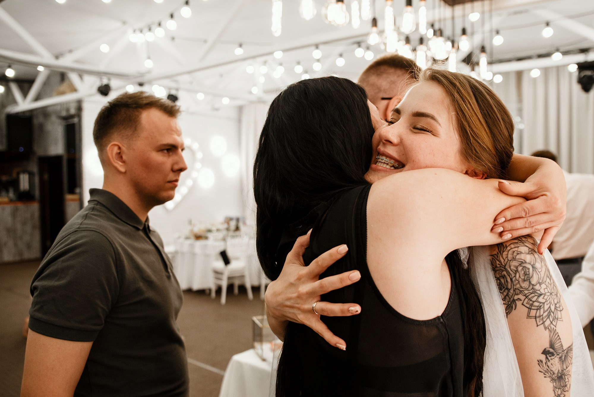 Свадьба Александры и Максима. Константин Солодянкин — свадебный и репортажный фотограф в Екатеринбурге и Верхней Пышме