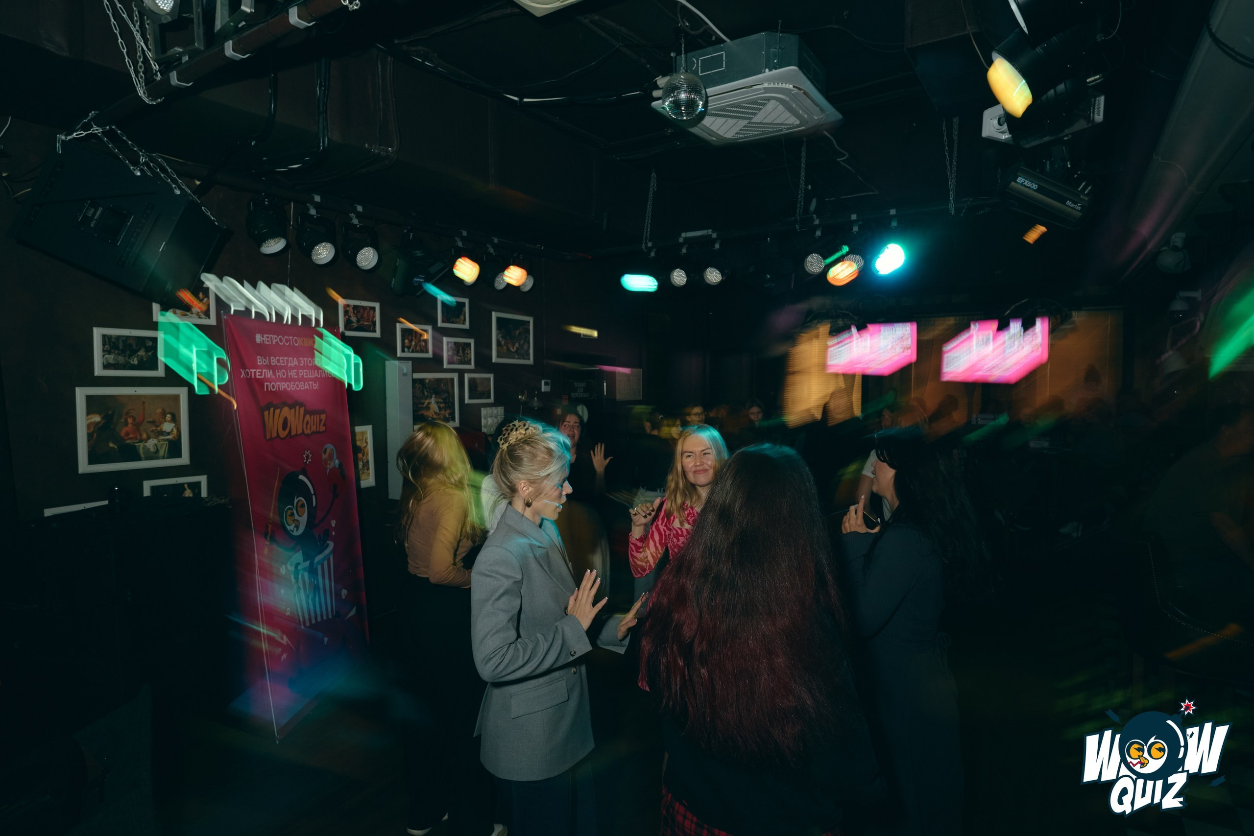 Фотограф в развлекательные заведения Александр Шалагин