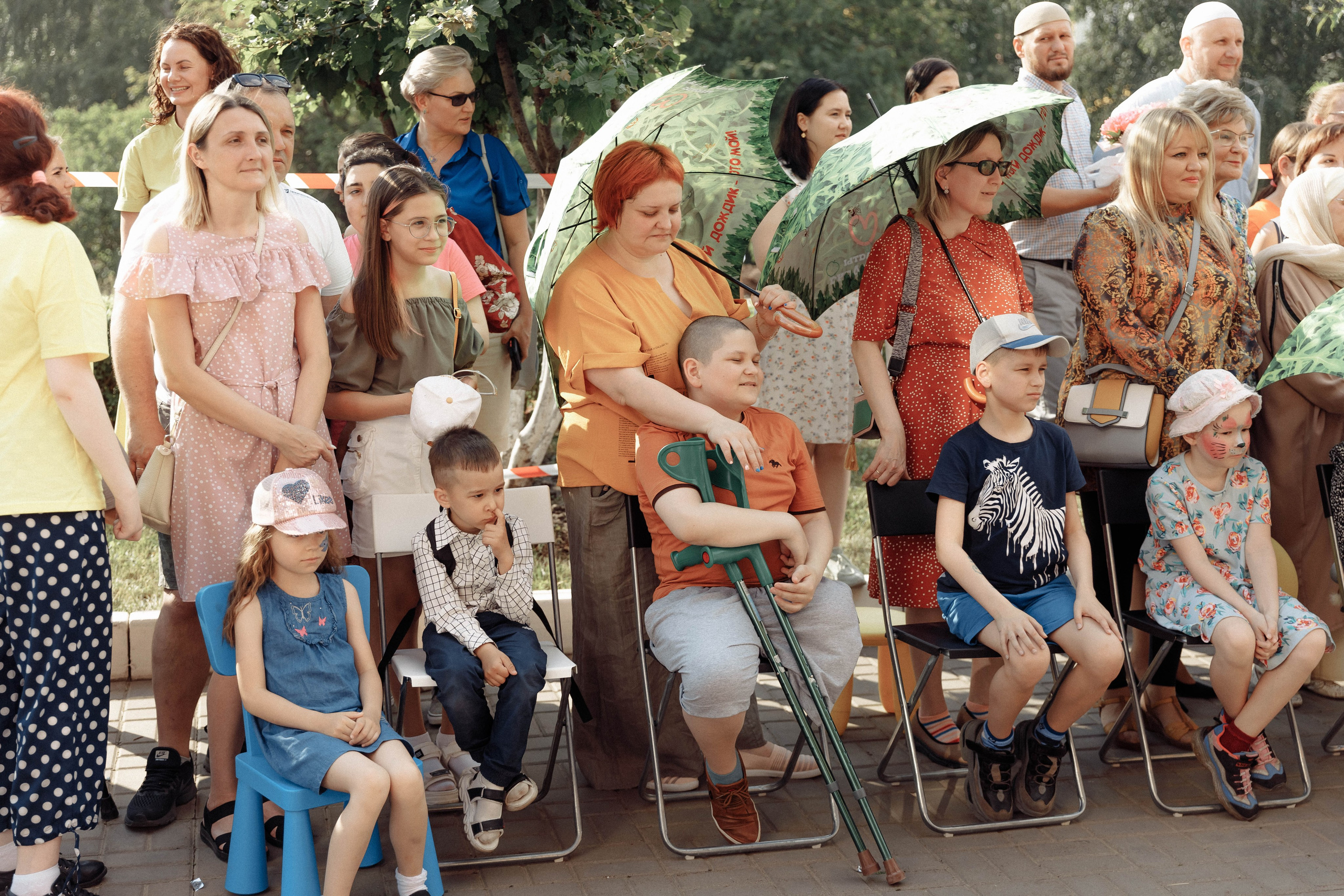Дом Роналда Маклоналда. Свадебный фотограф Казань Чебоксары Москва