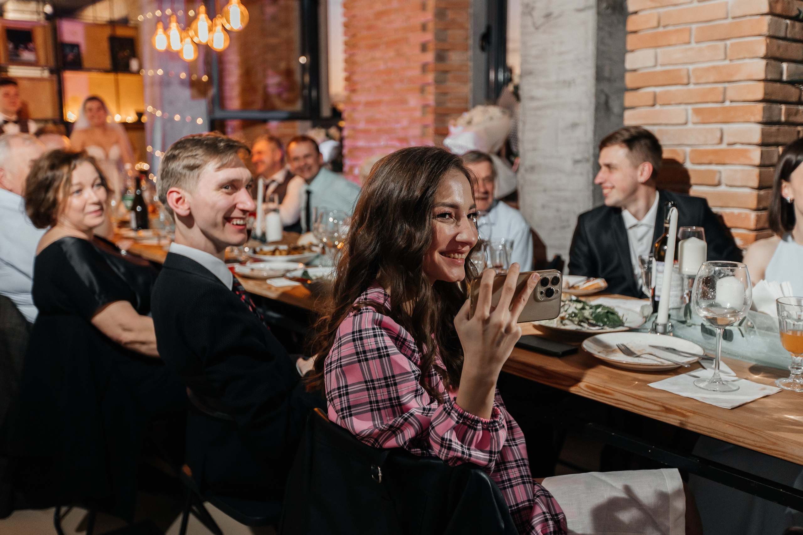 Станислав & Мария. Фотограф Москва Людмила Белова