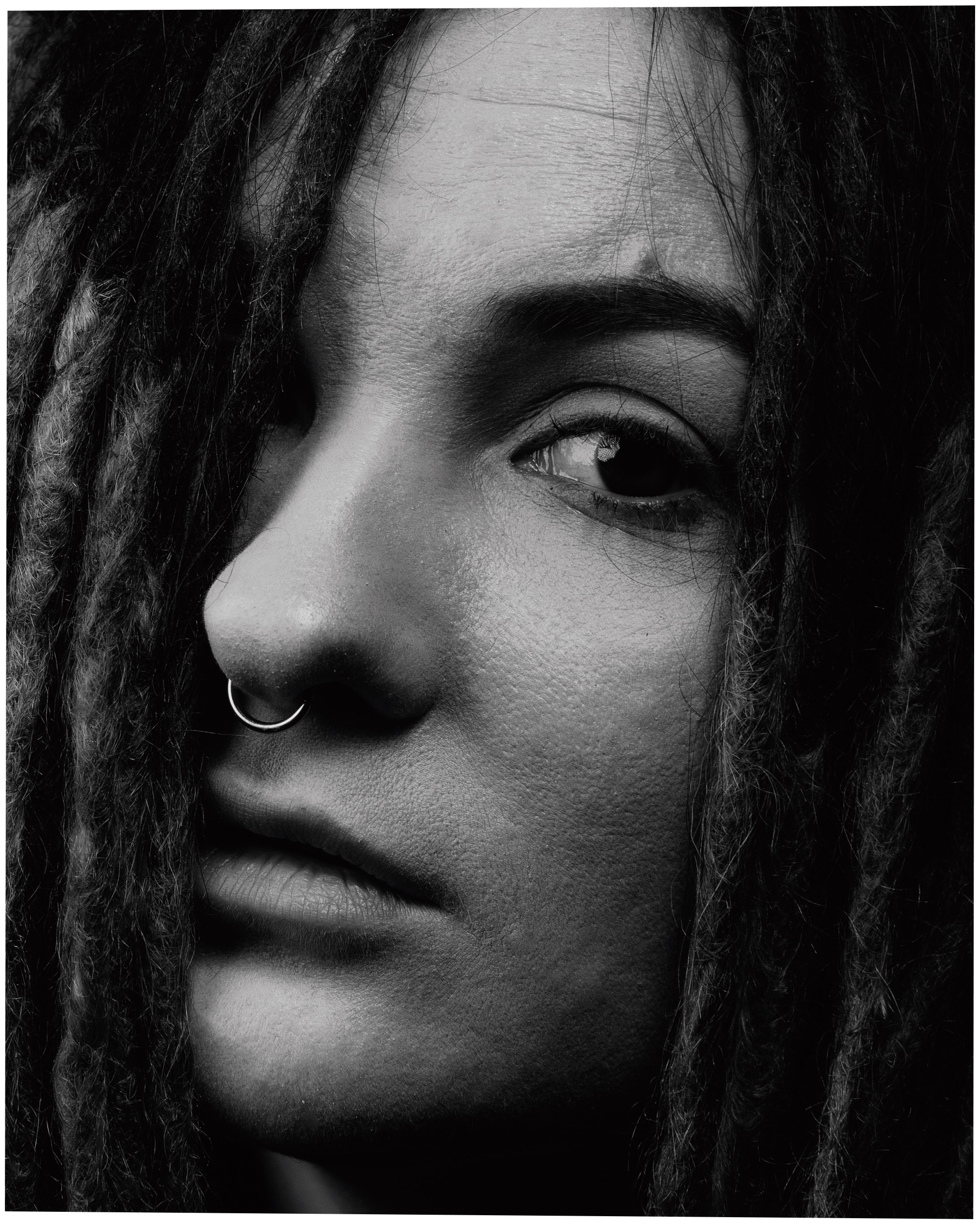 Ирина. Фотограф Александр Тихонов