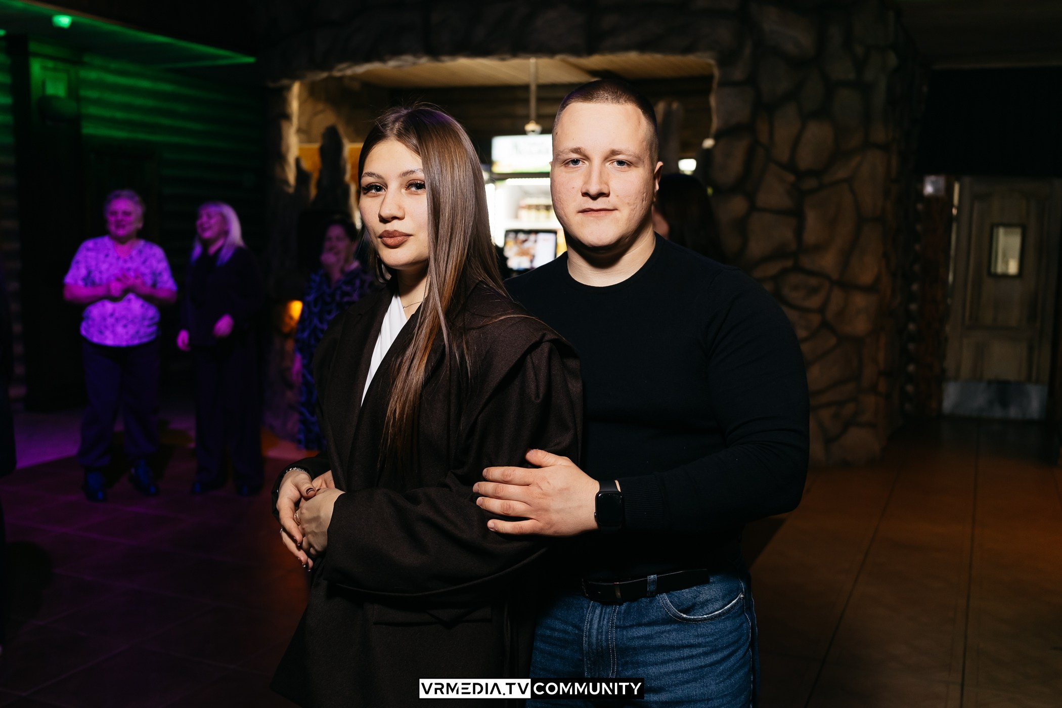 В гостях «У Петровича»