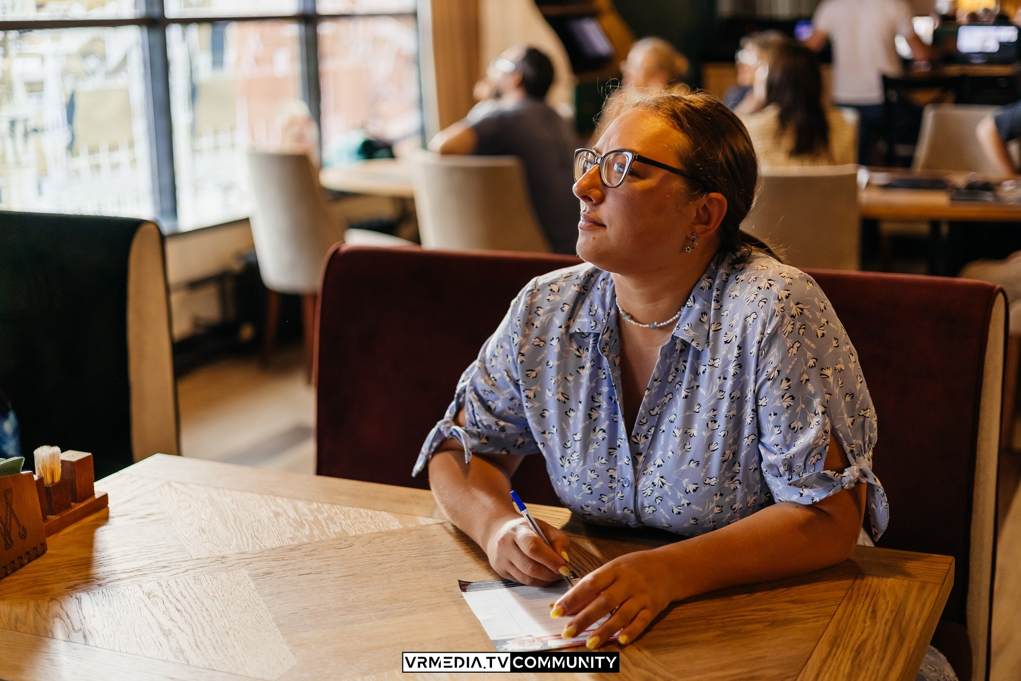 Ресторан «Мюнхен»: Эйнштейн Party