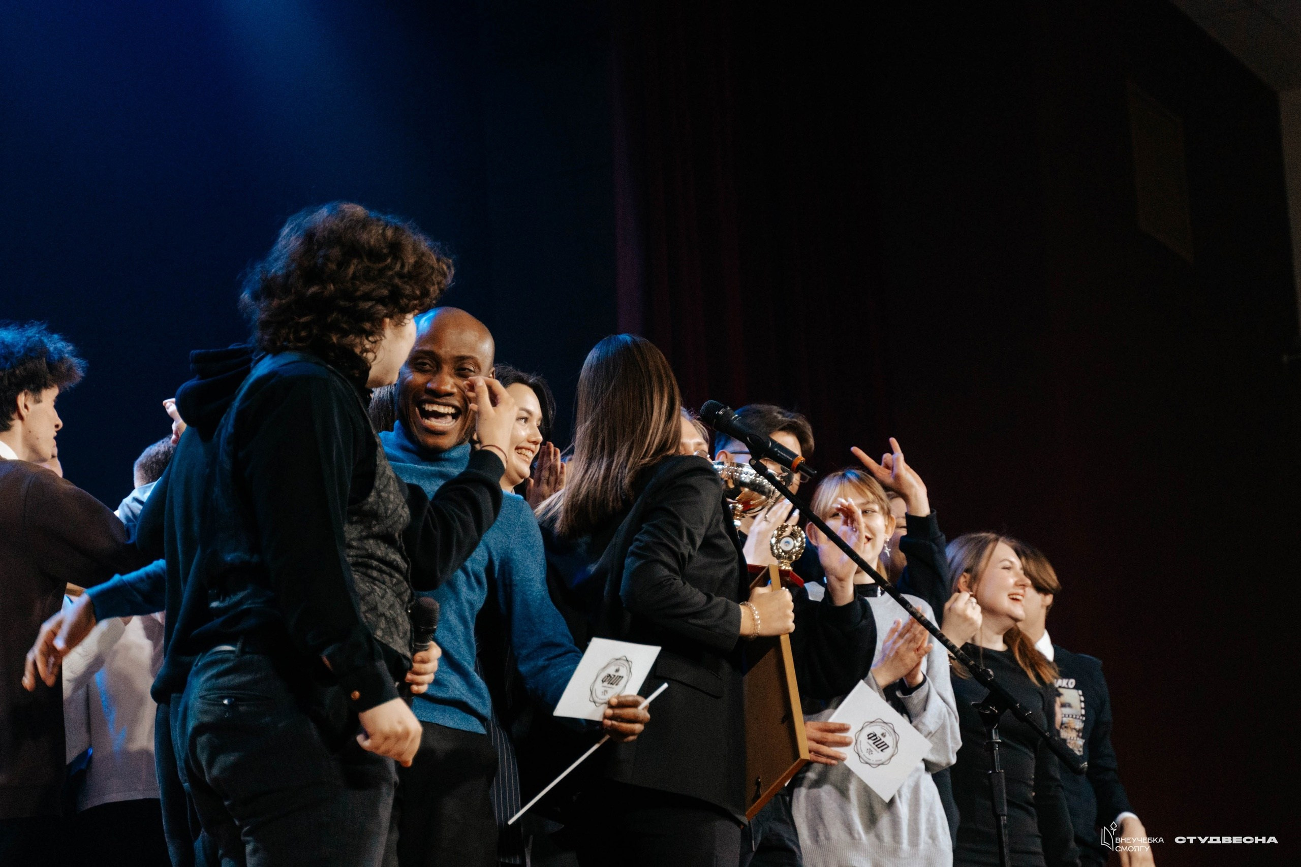 СмолГУ — Студвесна — Гала-концерт. KiPPER Gallery — Фотограф