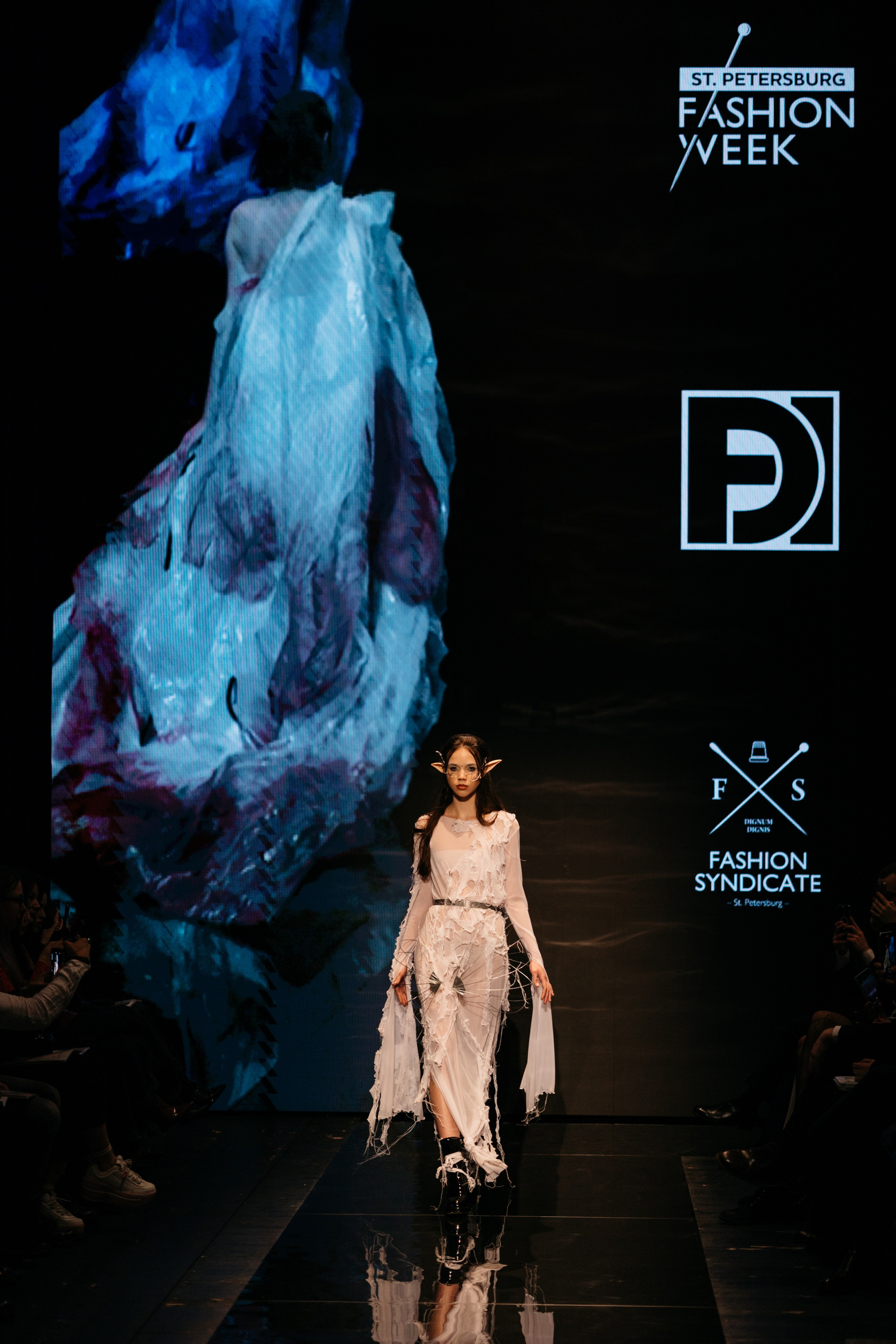 St. Petersburg Fashion Week part 2. Контент фотограф в Санкт-Петербурге Иванова Юлия