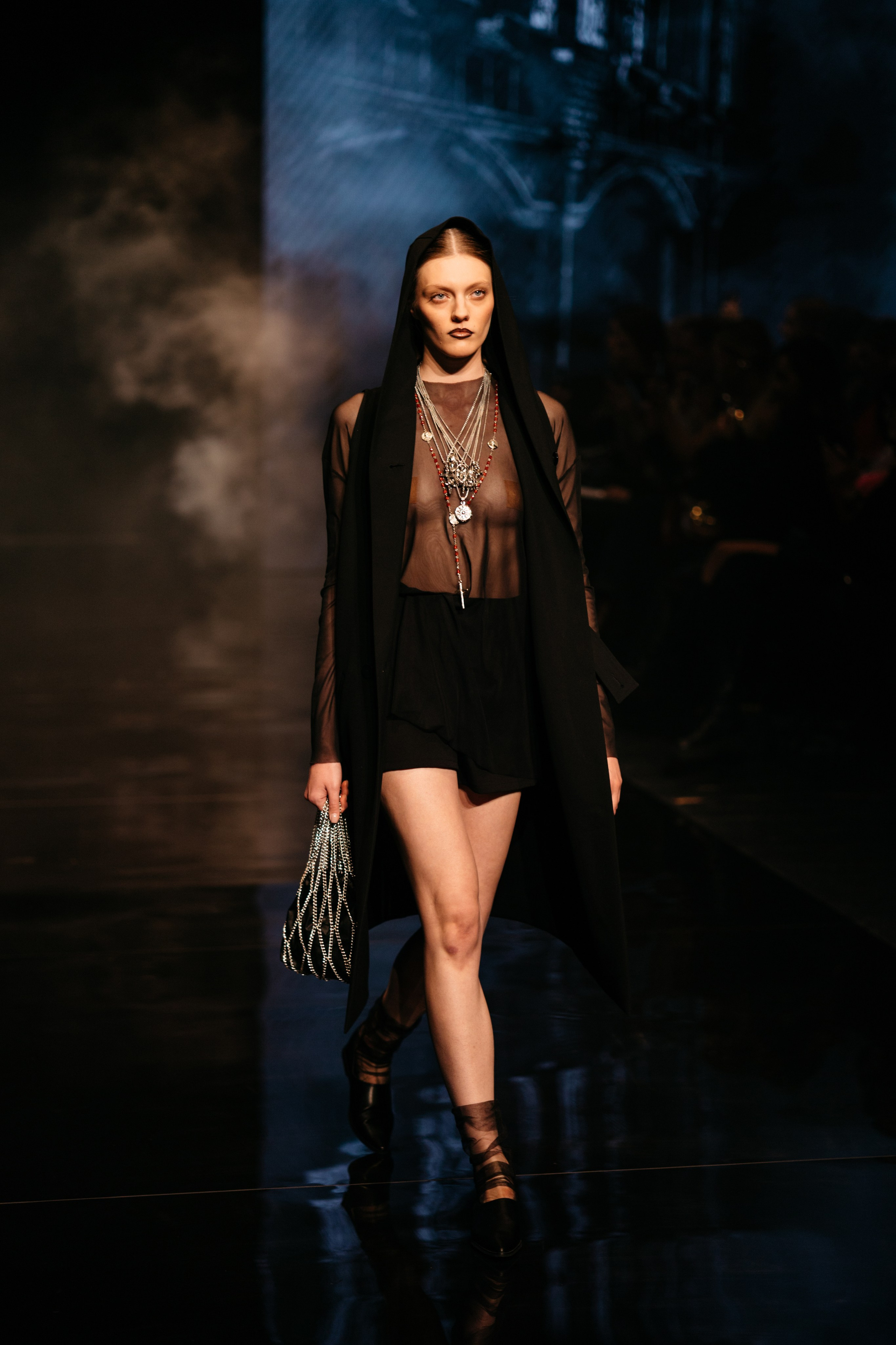 St. Petersburg Fashion Week part 2. Контент фотограф в Санкт-Петербурге Иванова Юлия