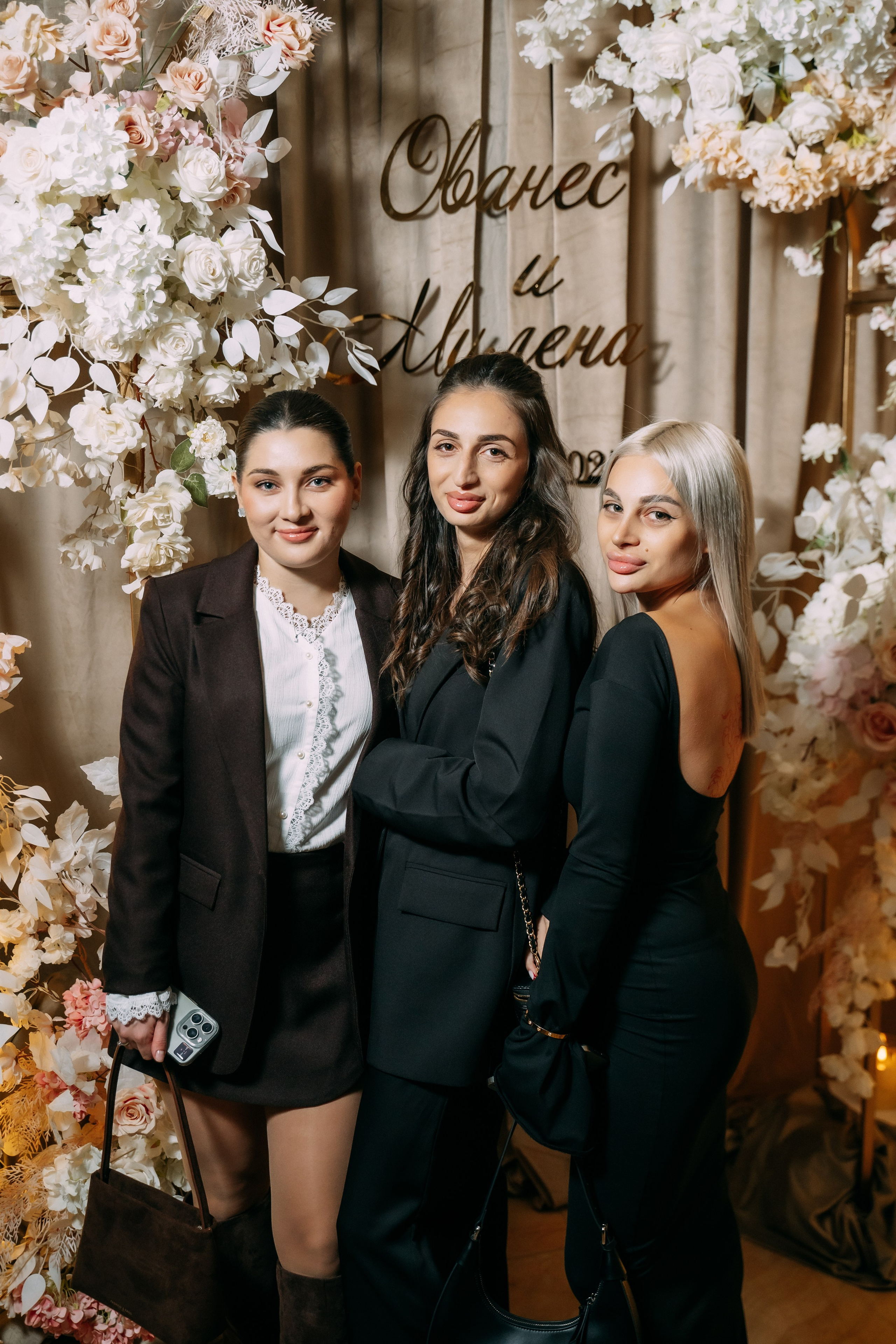 Анонс Свадебного дня Ованеса и Милены. Свадебный фотограф Кирилл Зейналов, Туапсе