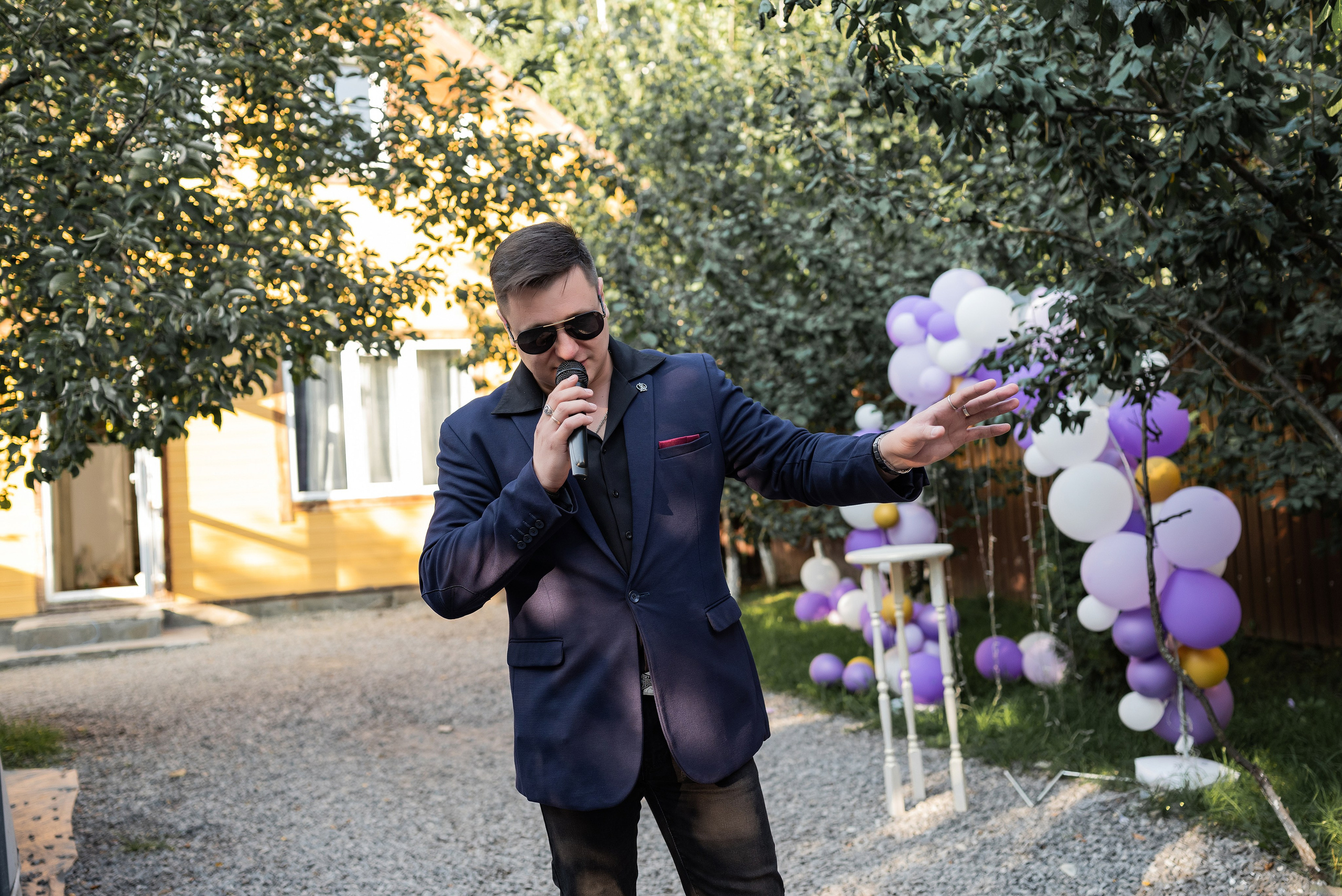 Валерия и Иван. Бжицких Виталий — фотограф г. Ульяновск