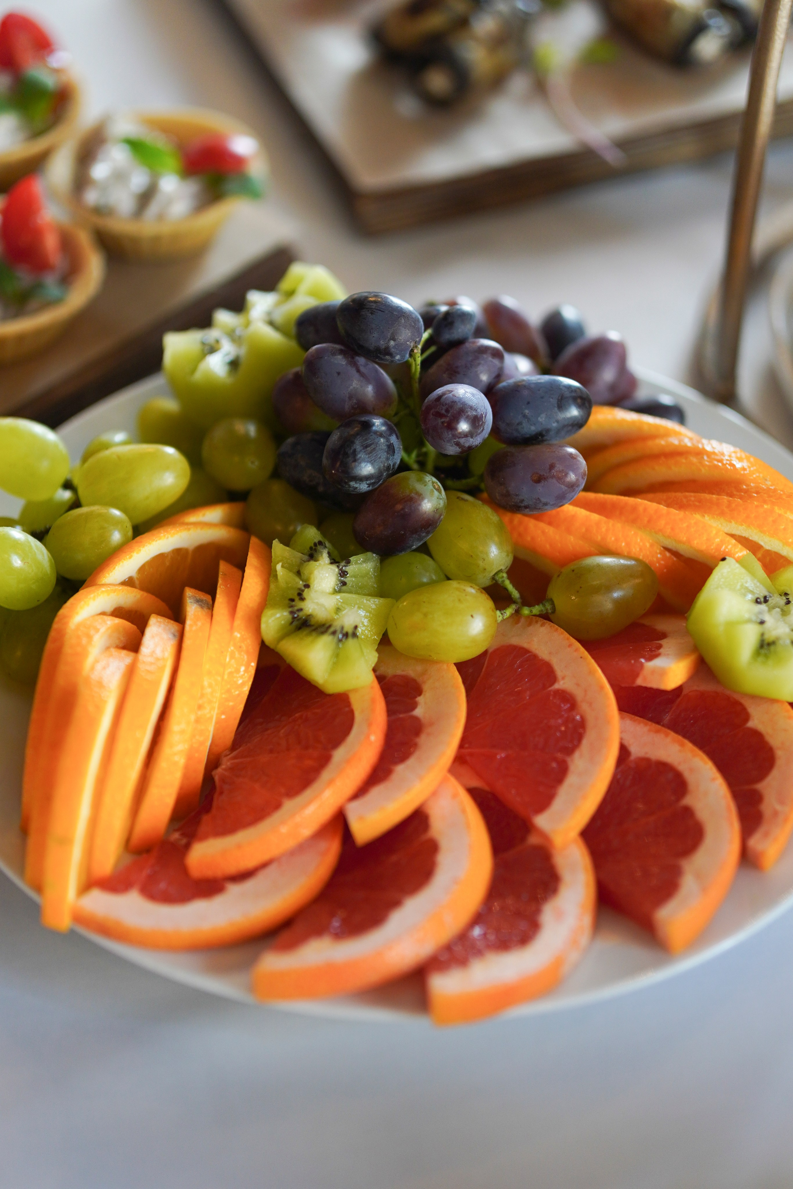 Рестораны. Maxon Magnusson