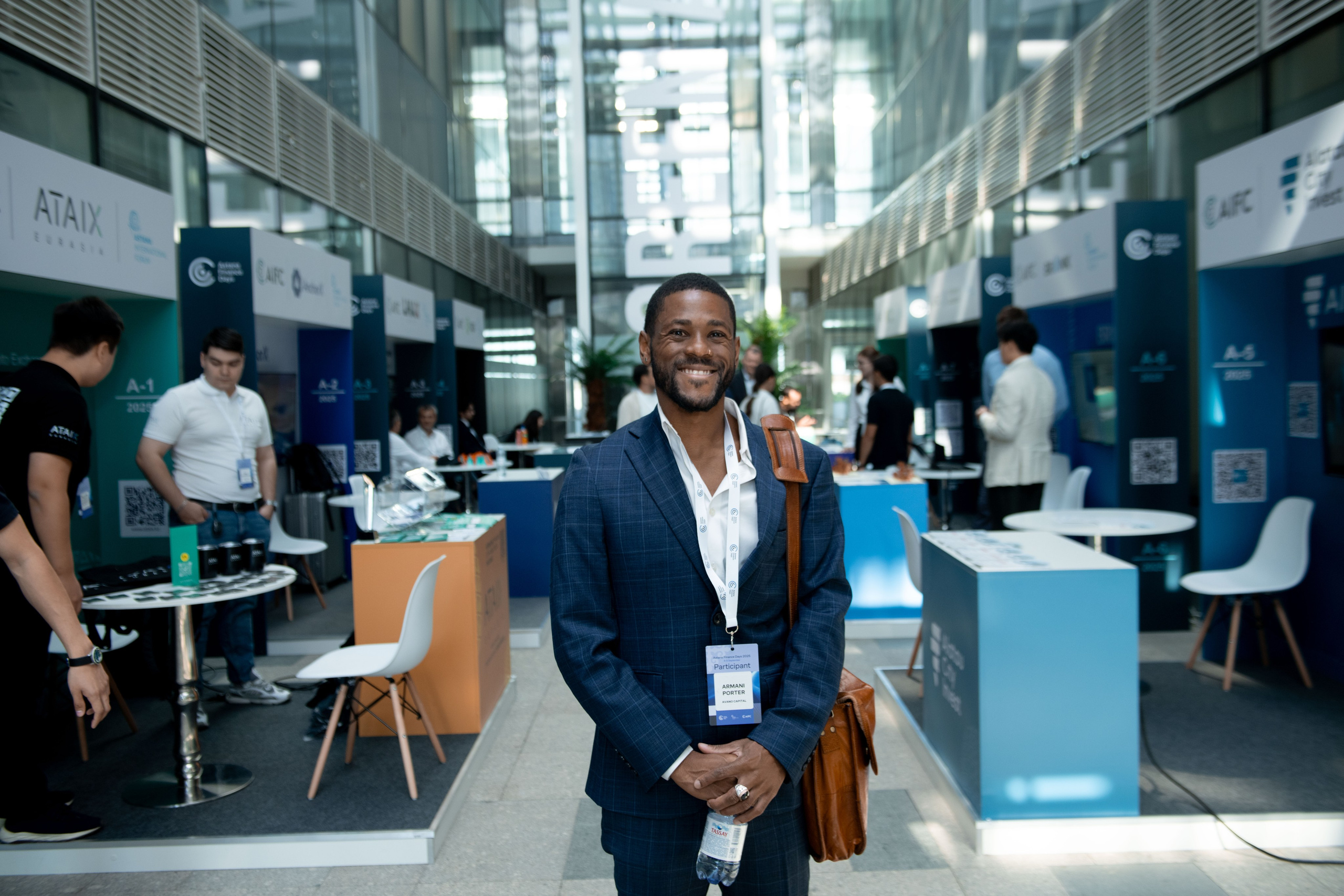 AFD 2025. OSPAN ALI photographer