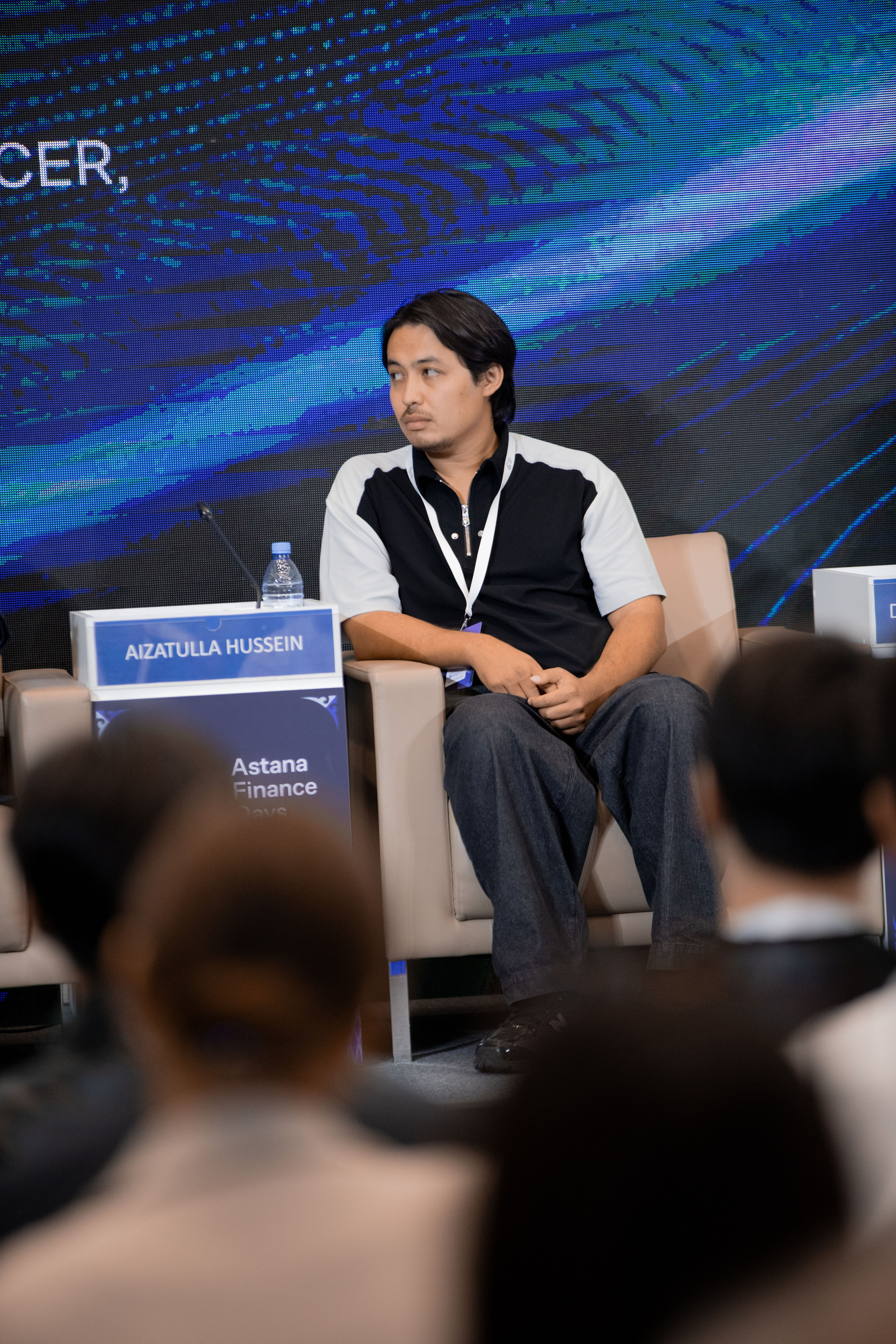 AFD 2025. OSPAN ALI photographer