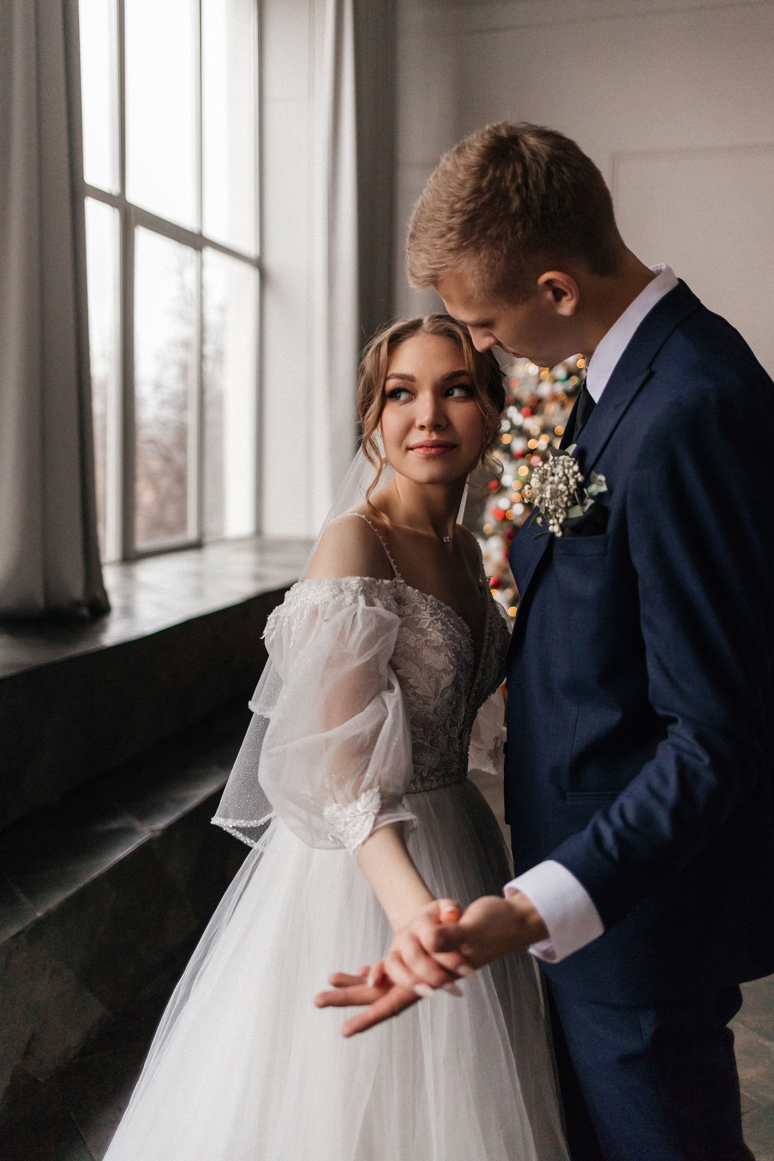 M&A. Фотограф в Нижнем Новгороде Панфилова Татьяна