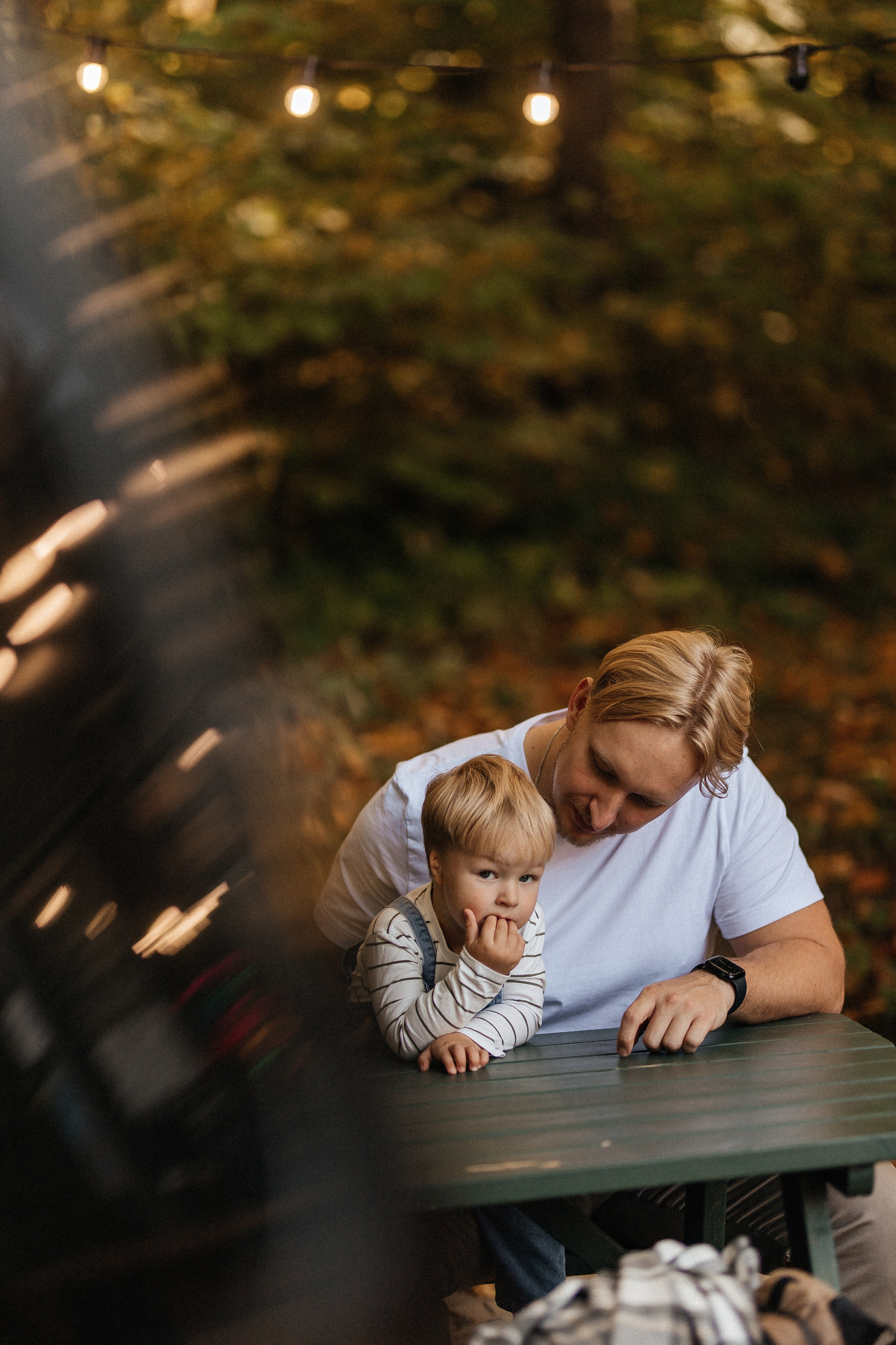 Дима, Юля и Костя. Фотограф в Нижнем Новгороде Панфилова Татьяна