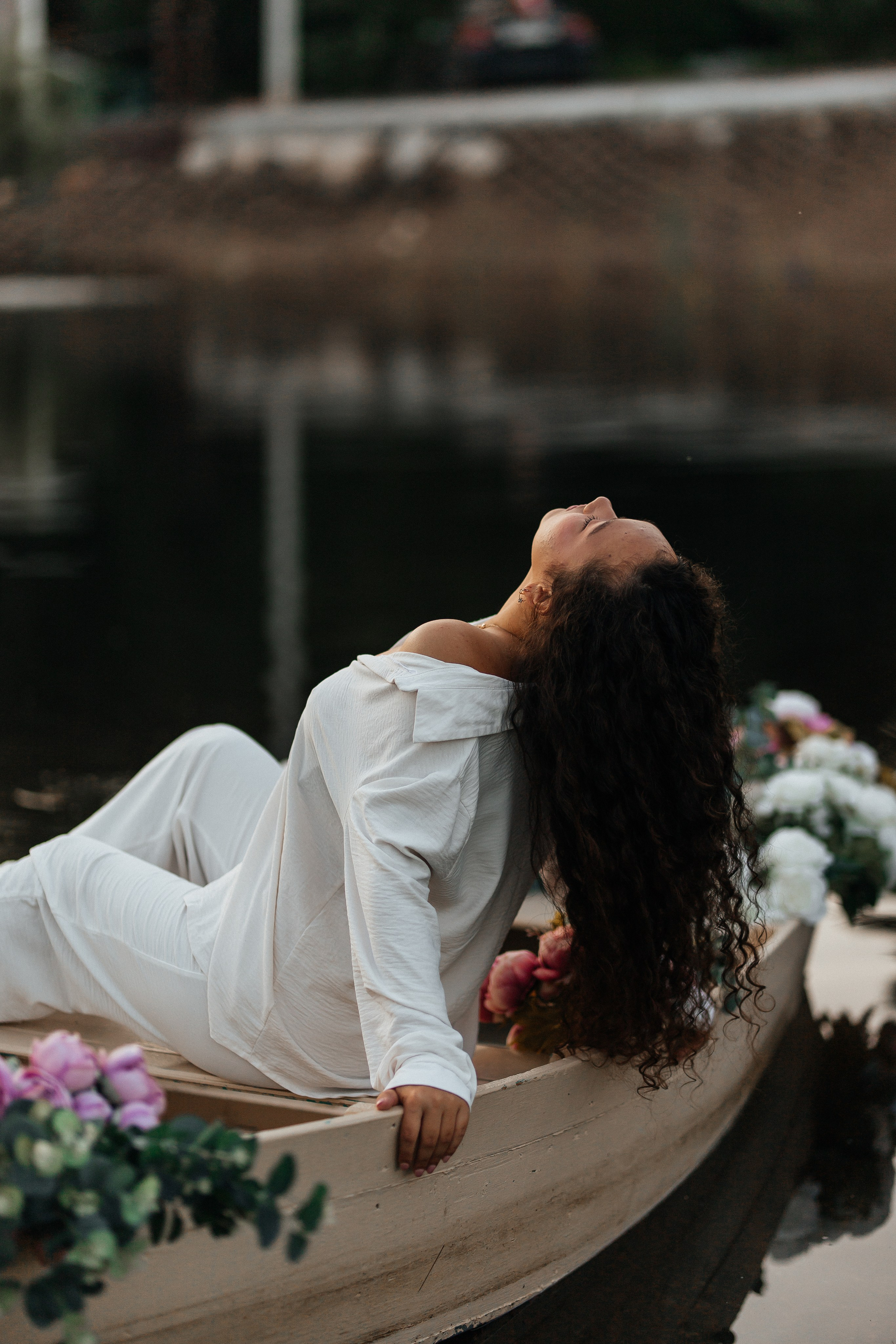 Диана. Фотограф в Нижнем Новгороде Панфилова Татьяна