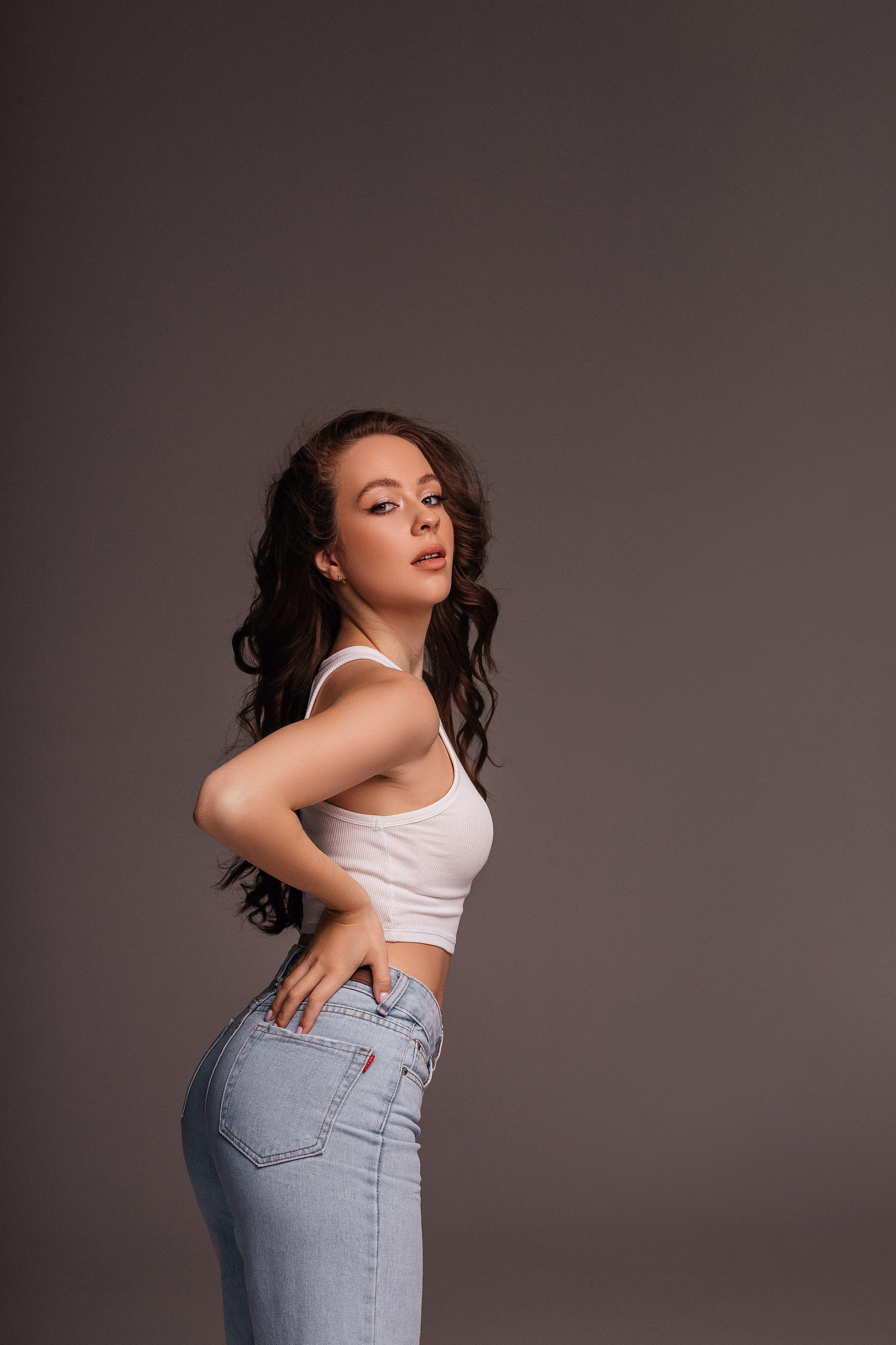 Алёна. Фотограф в Нижнем Новгороде Панфилова Татьяна