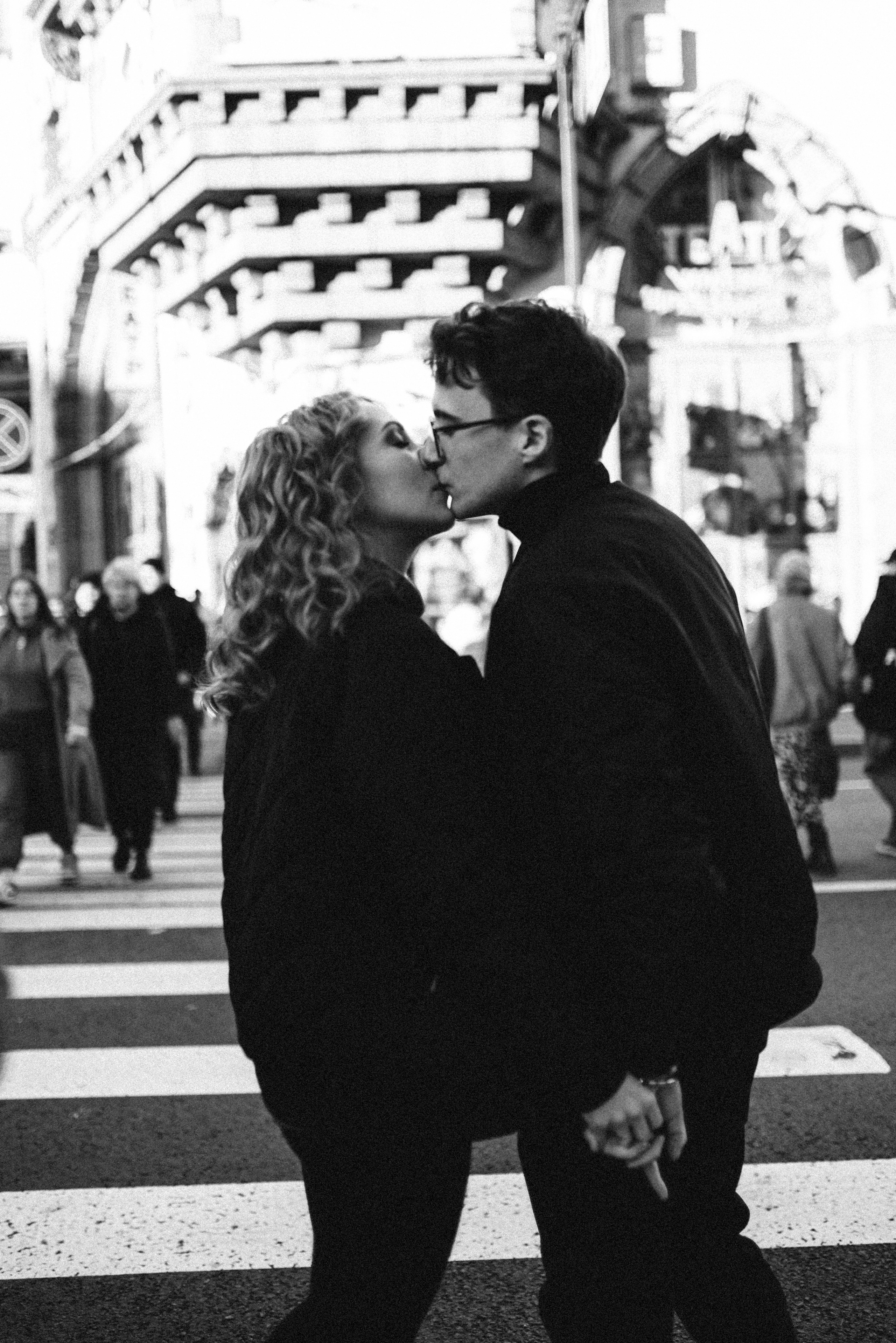 Юлия и Леонид " — в ожидании». Фотограф Санкт-Петербург, Новороссийск