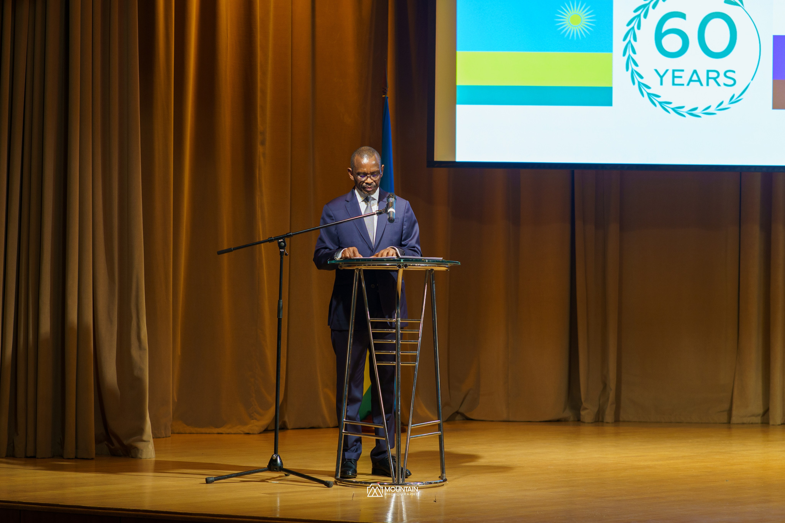 Rwanda 60 years celebratin of diplomatic relation with Russia. Я занимаюсь событийной, свадебной, товарной, студийной… фотографией