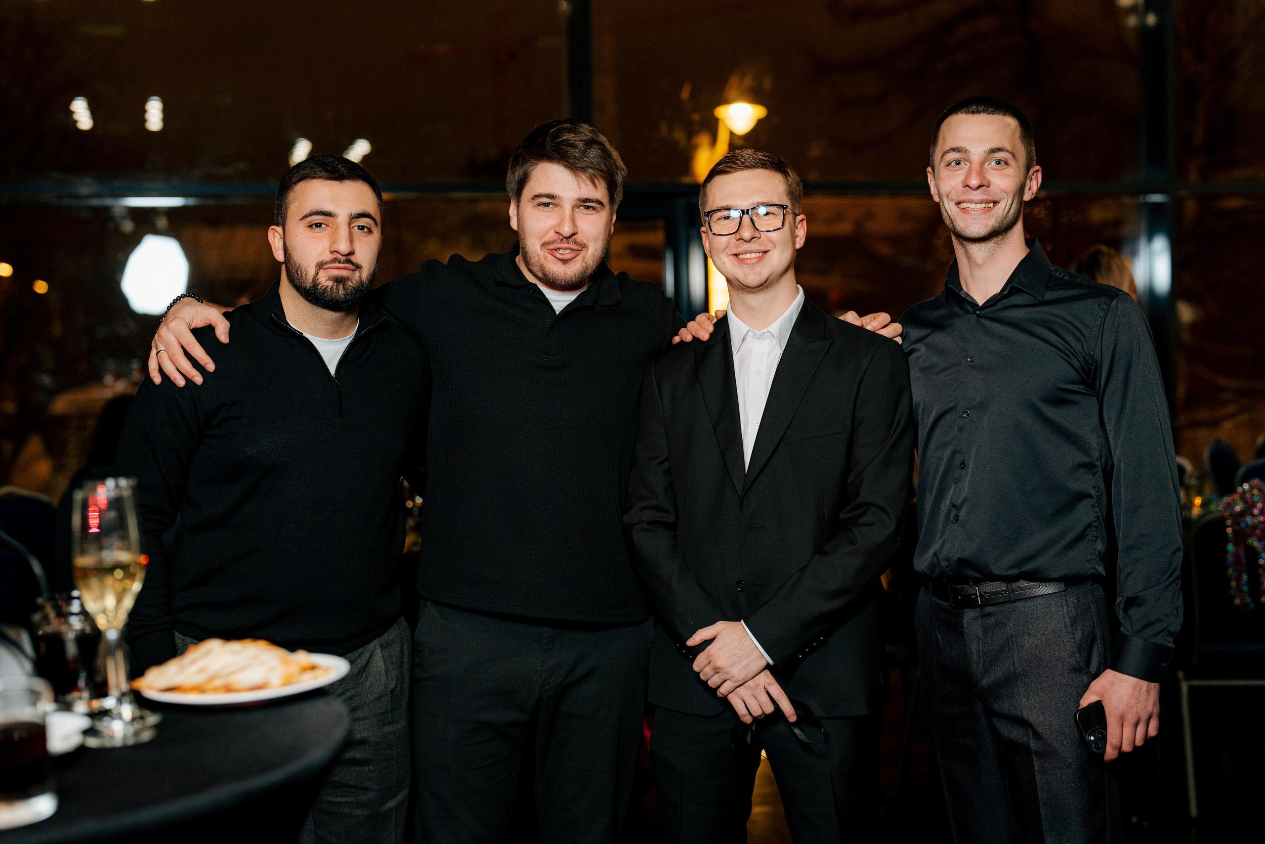 RosBank End of Year party (Корпоратив). Я занимаюсь событийной, свадебной, товарной, студийной… фотографией