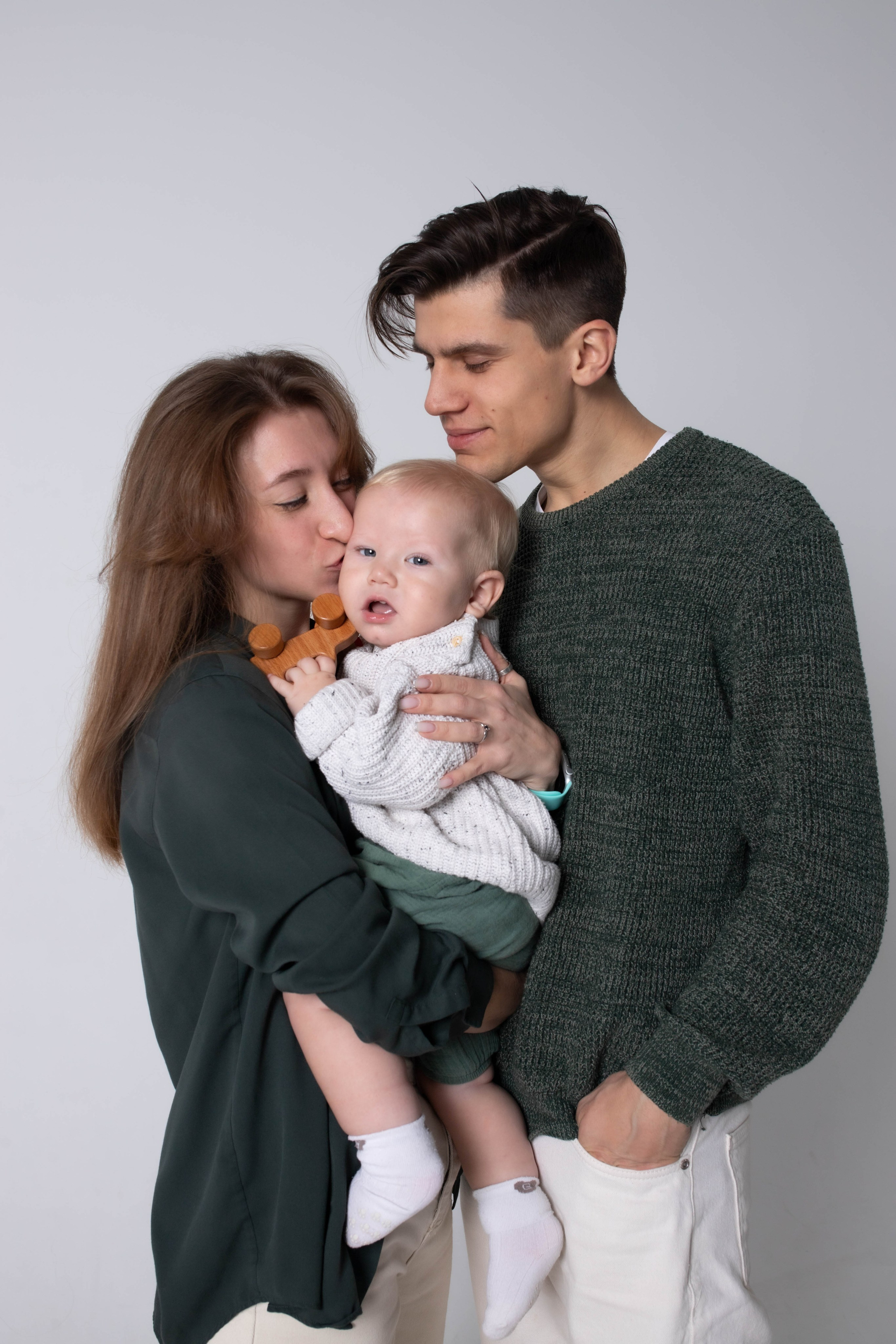 Алексей и Алена. Александра Мельниченко/ Бегающий фотограф