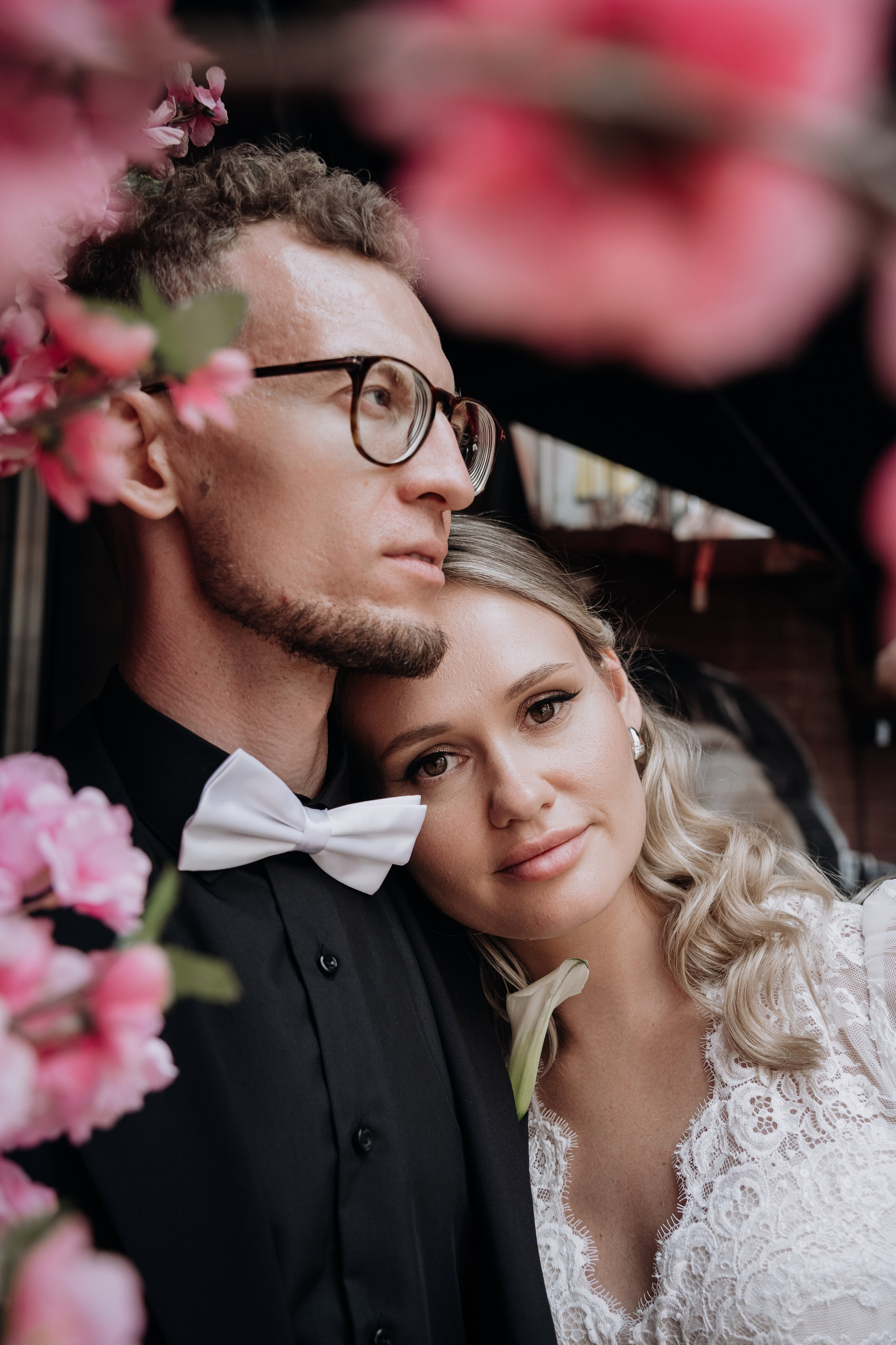 Дмитрий и Ольга. Видеограф и фотограф в Самаре Кристина Позднякова