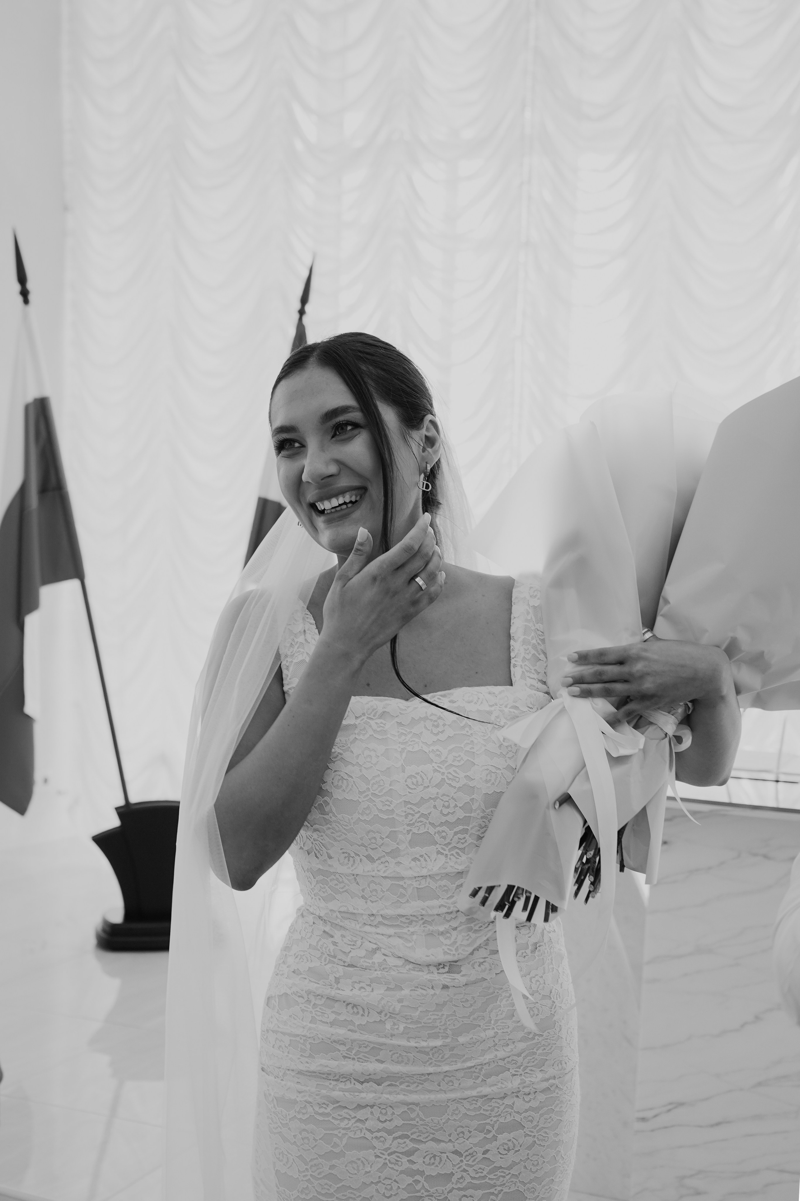 Вячеслав и София. Видеограф и фотограф в Самаре Кристина Позднякова