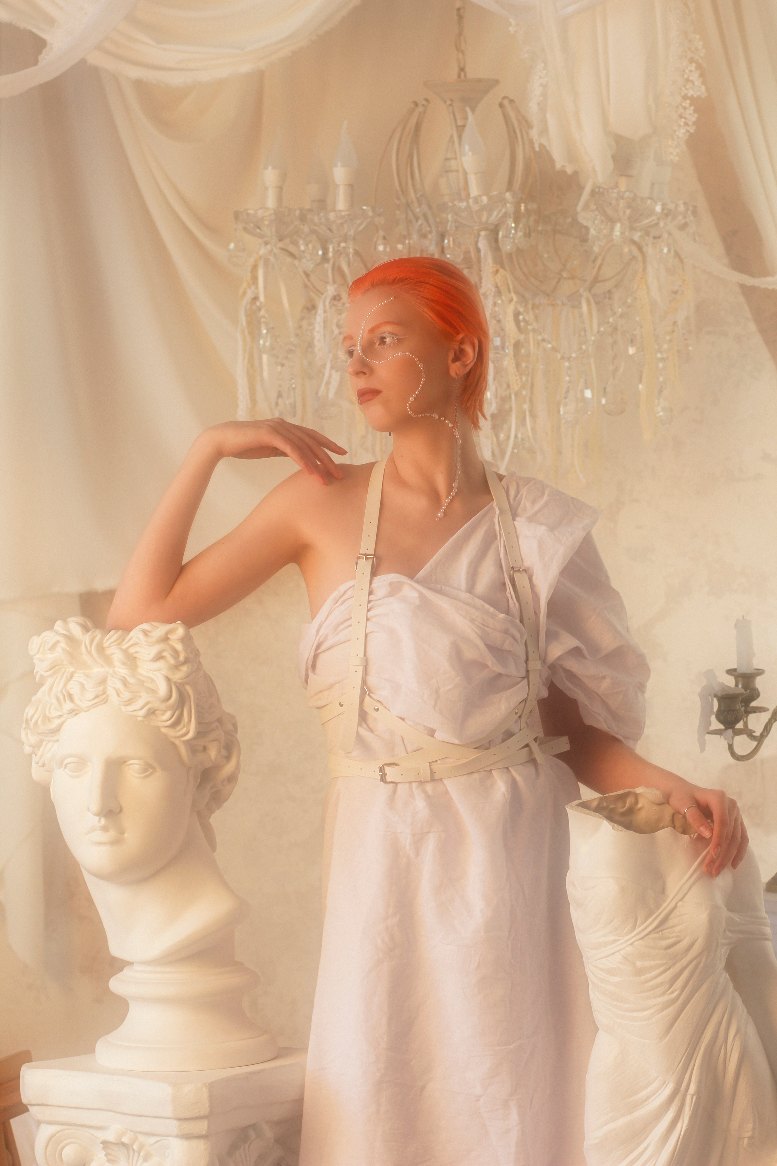 Отблеск. Фотограф Красноярск