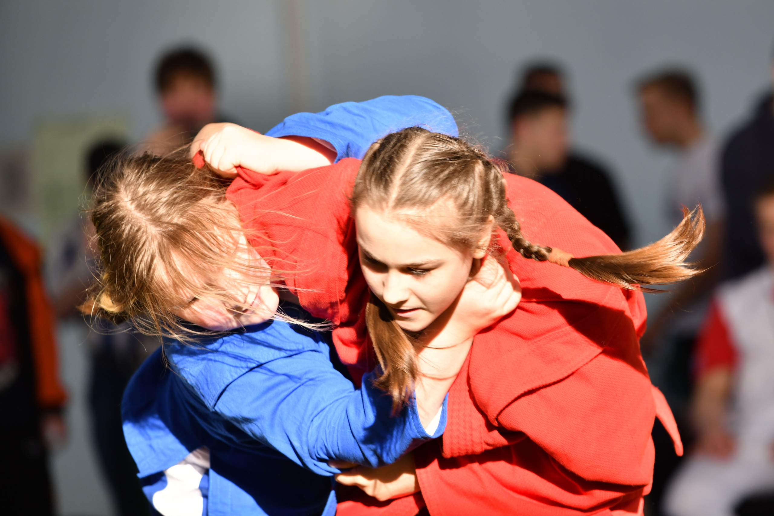 Боевые единоборства. Фото детских спортивных мероприятий и всякое интересное через объектив