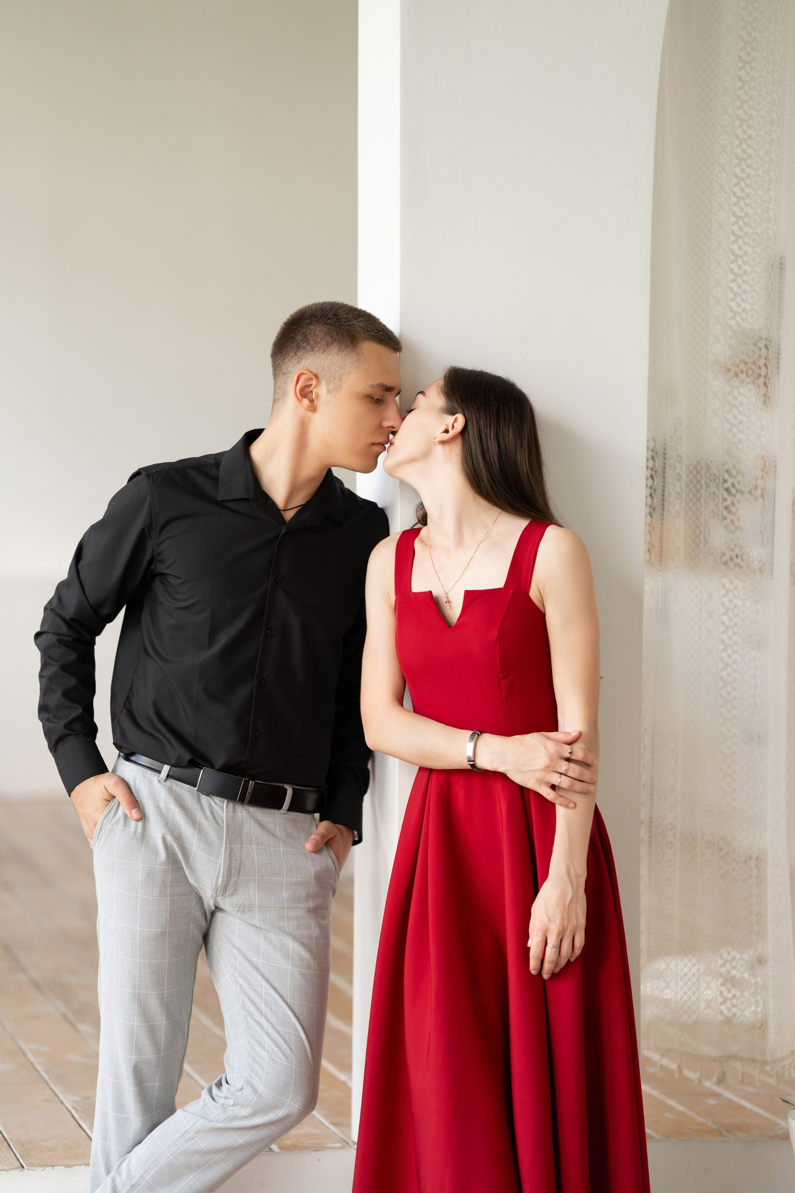 LoveStory. Индивидуальные и семейные фотосессии в Калужской области Катерина Шатохина