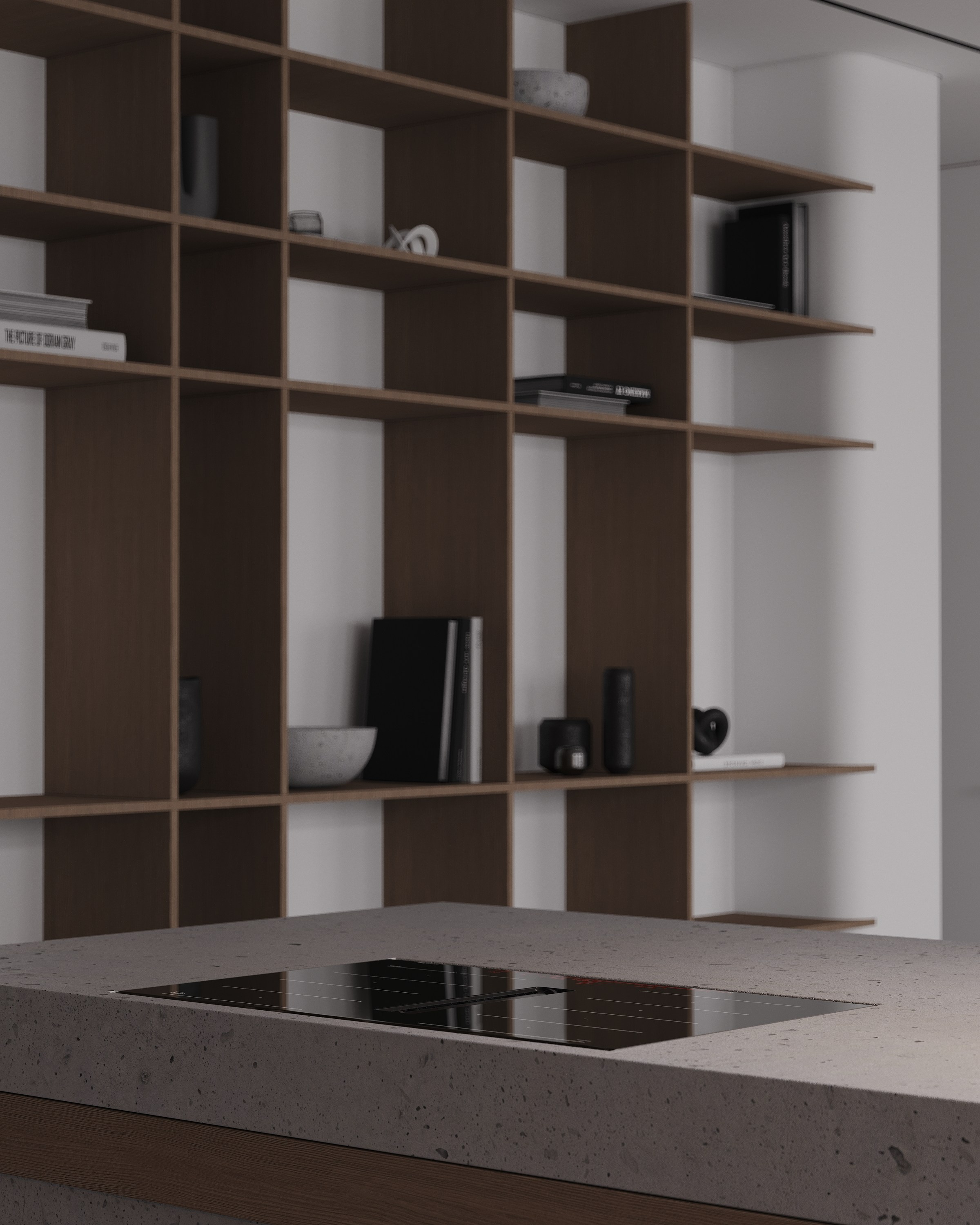 CNCPT | MSK. 3d визуализатор Анастасия Науменко