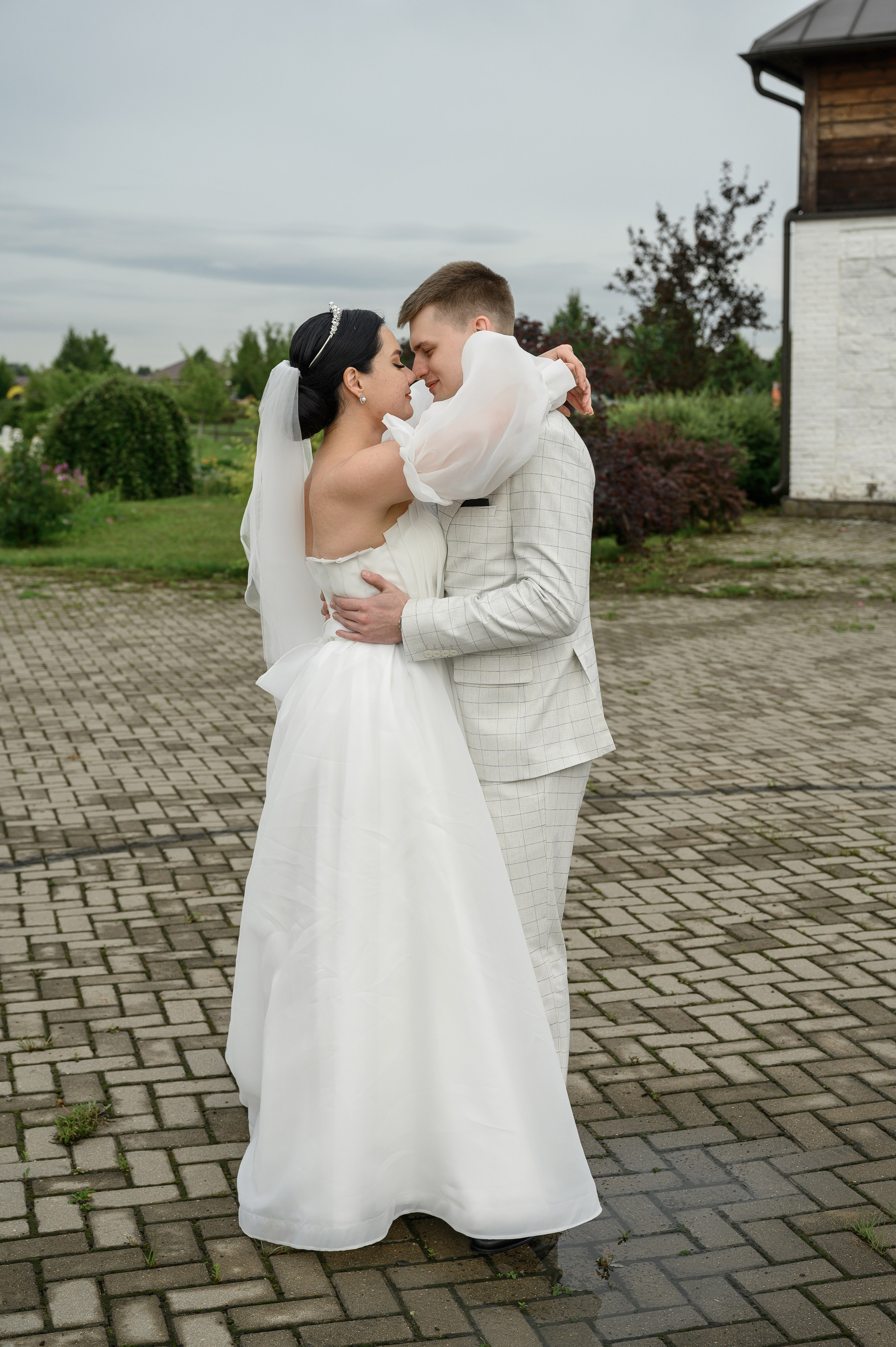 Свадебный фотограф Москва Юрий Кульман Банкетный комплекс Русская Сказ. Свадебный фотограф Москва Юрий Кульман