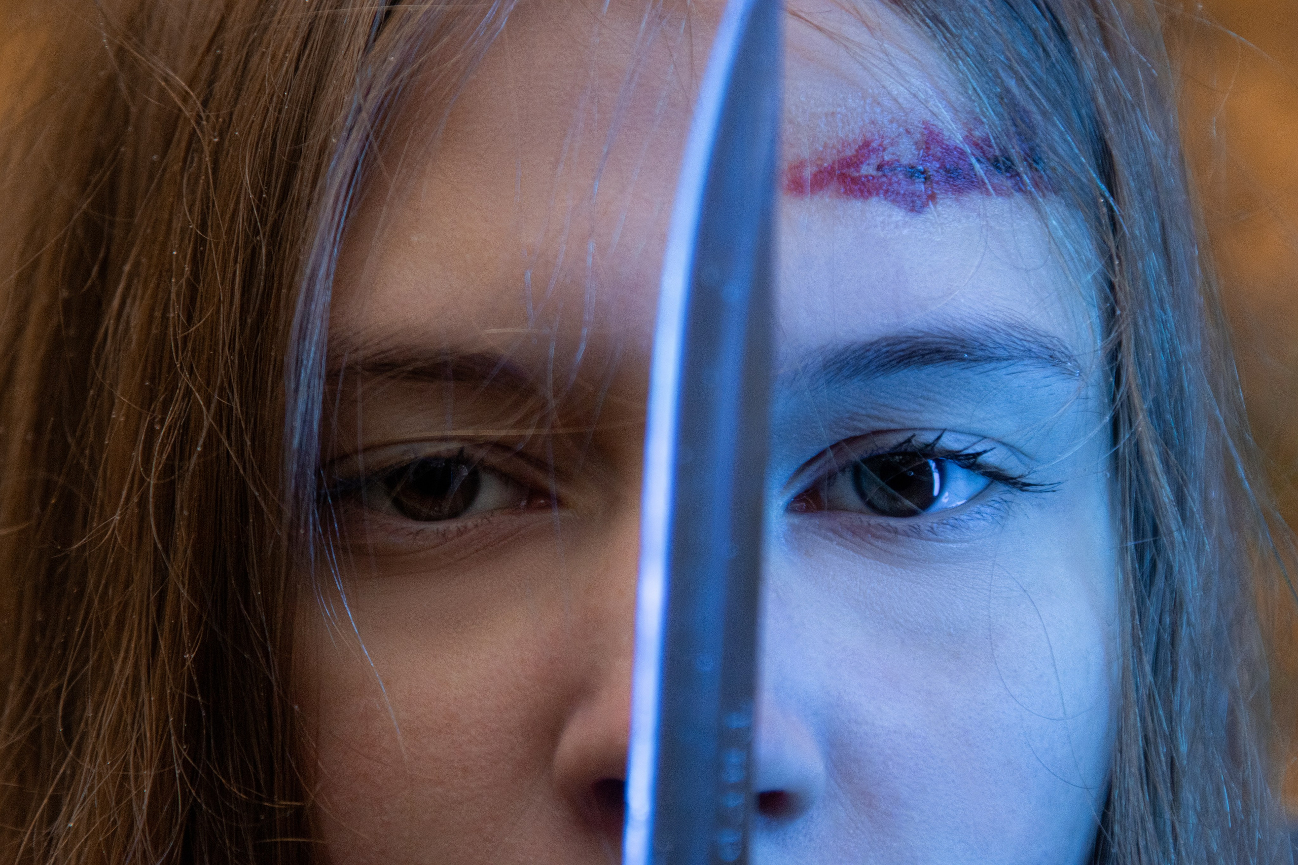 Алиса. Портретный и пейзажный фотограф Никита Павлов