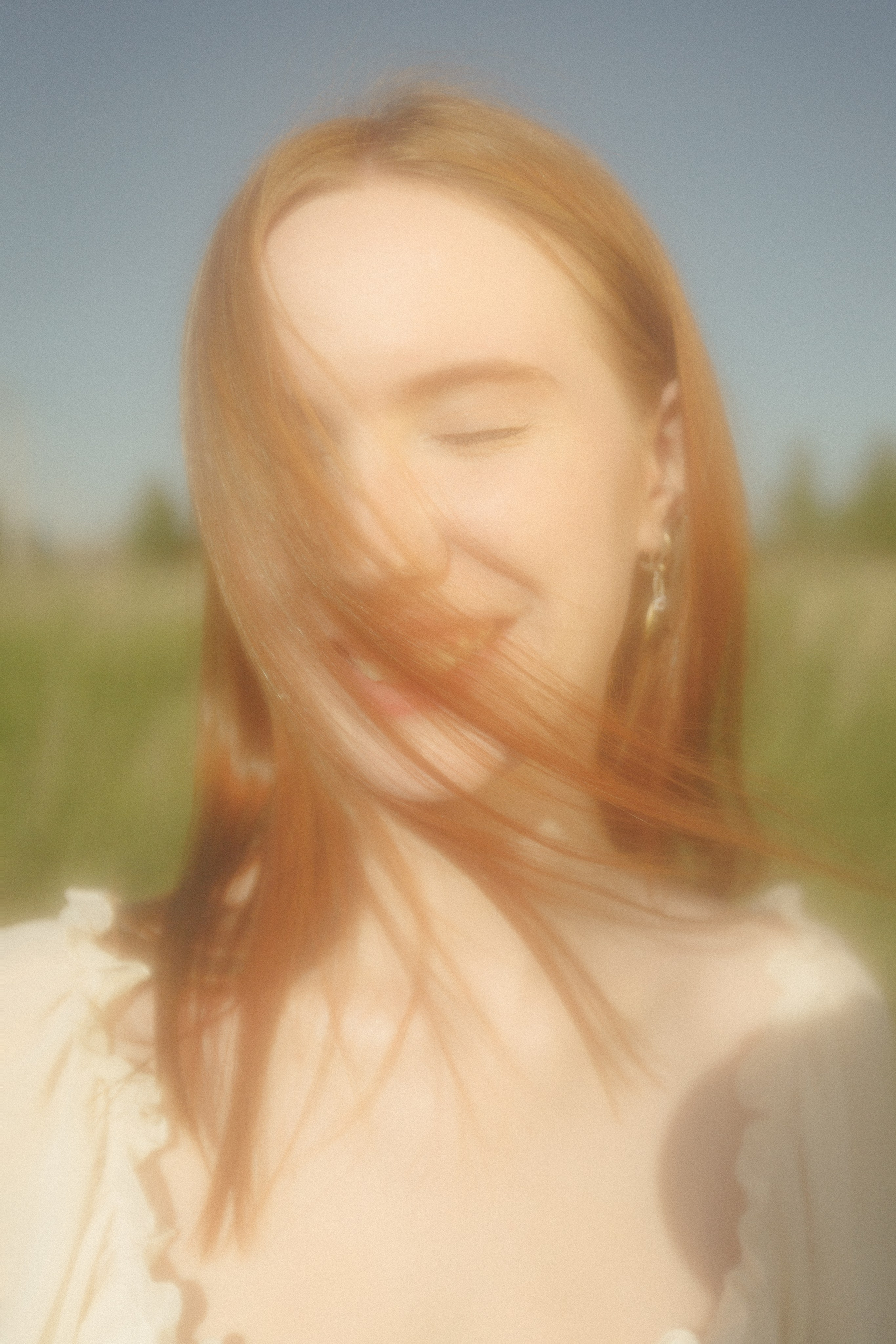 Эва, Влада, Даша и Соня. Портретный и пейзажный фотограф Никита Павлов