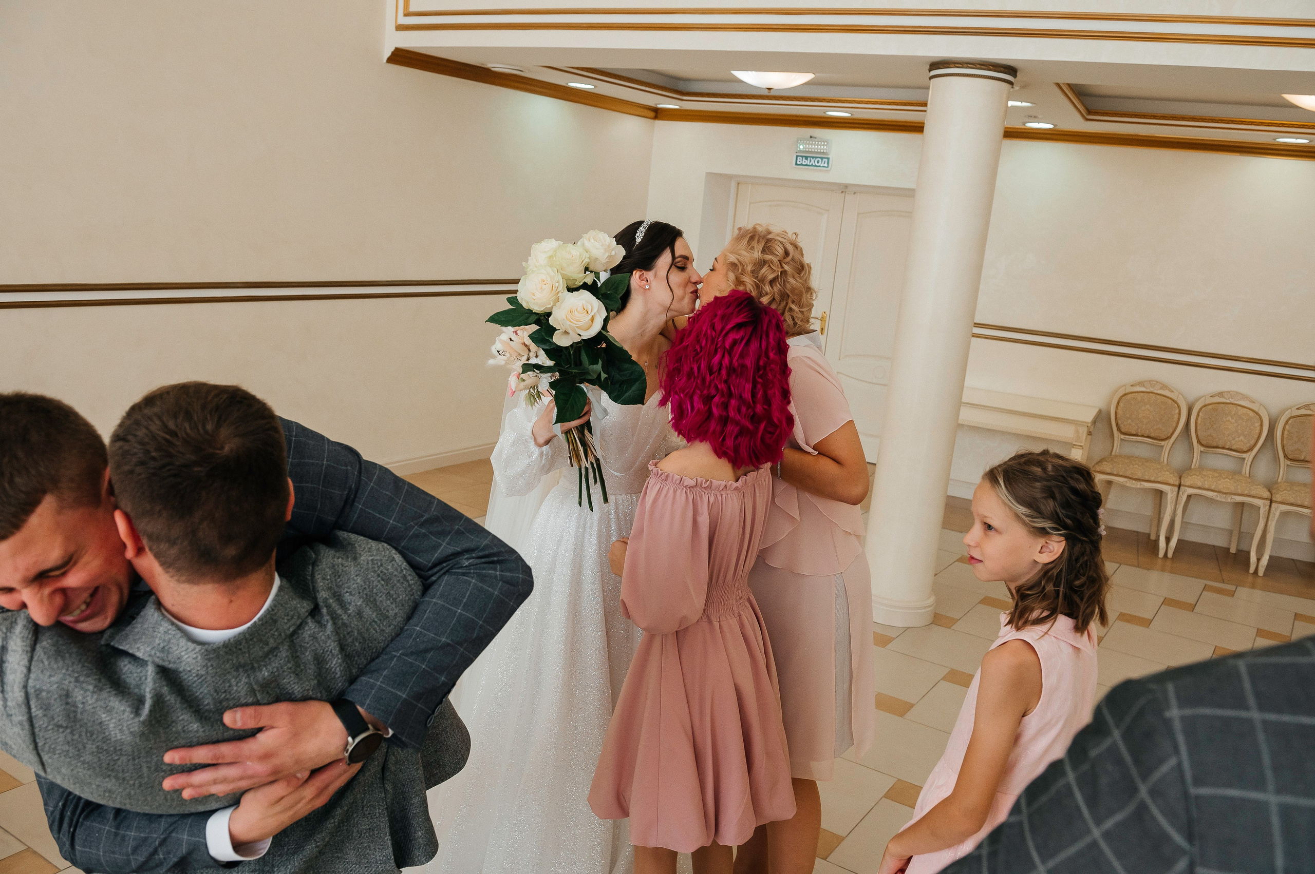 Александр и Ася. Фотограф в Сургуте Светлана Гибадуллина