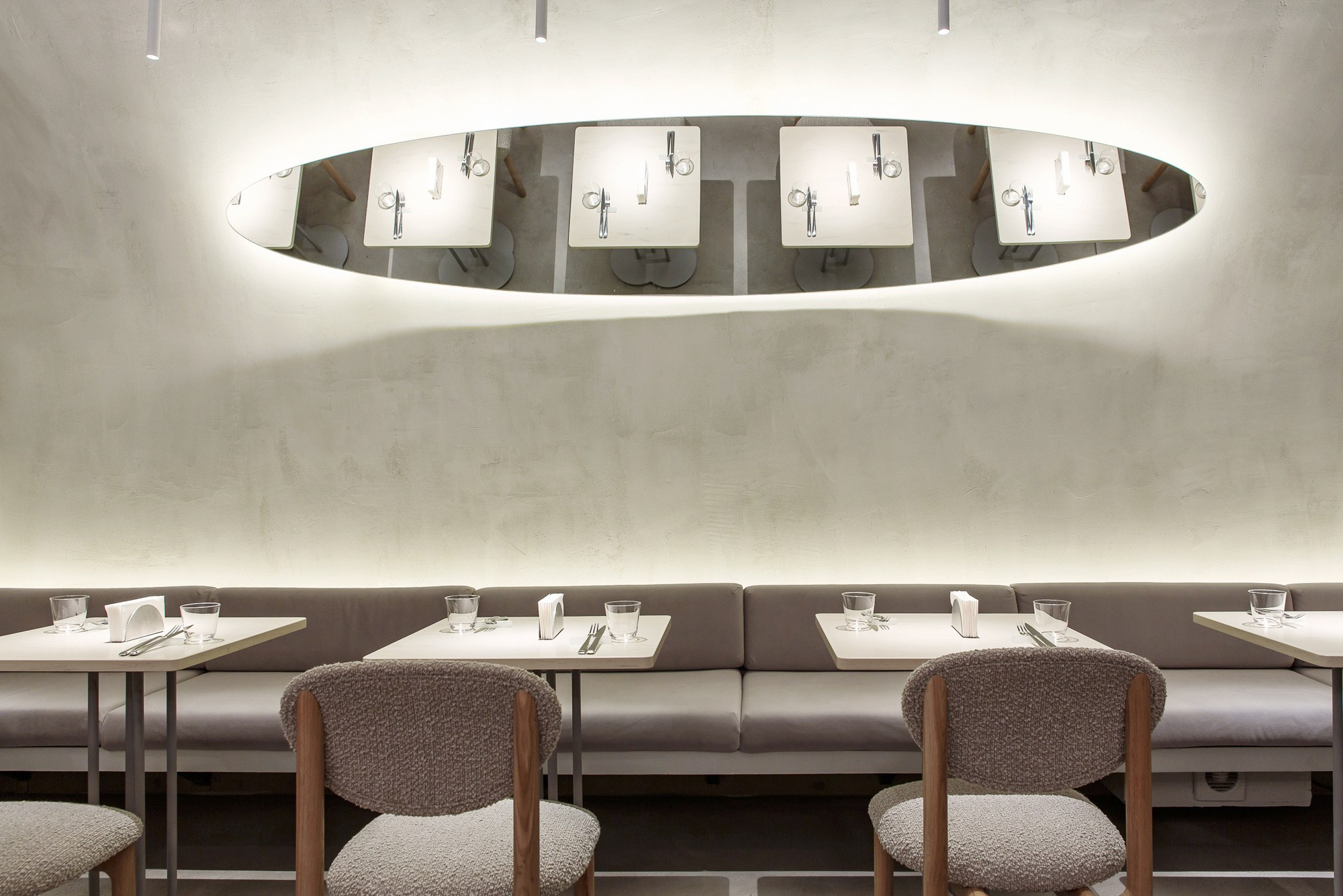 Soma. Photographer Ksenia Kolesnikova. Interior, Product, and Portrait Photography in Moscow