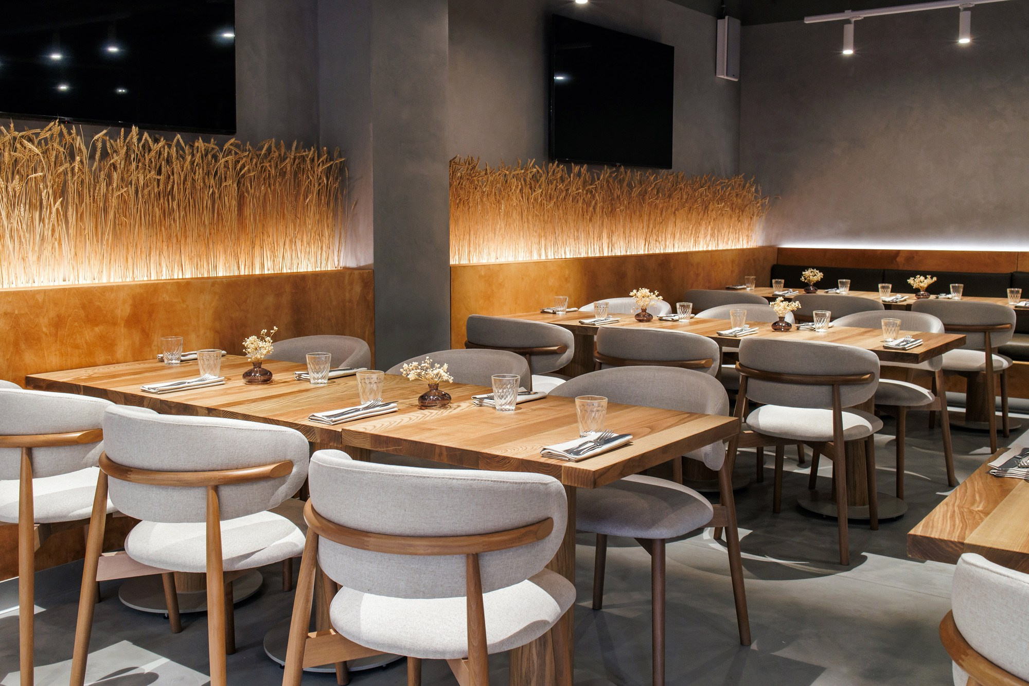 Dacha. Фотограф Ксения Колесникова. Интерьерная и портретная съемка в Москве