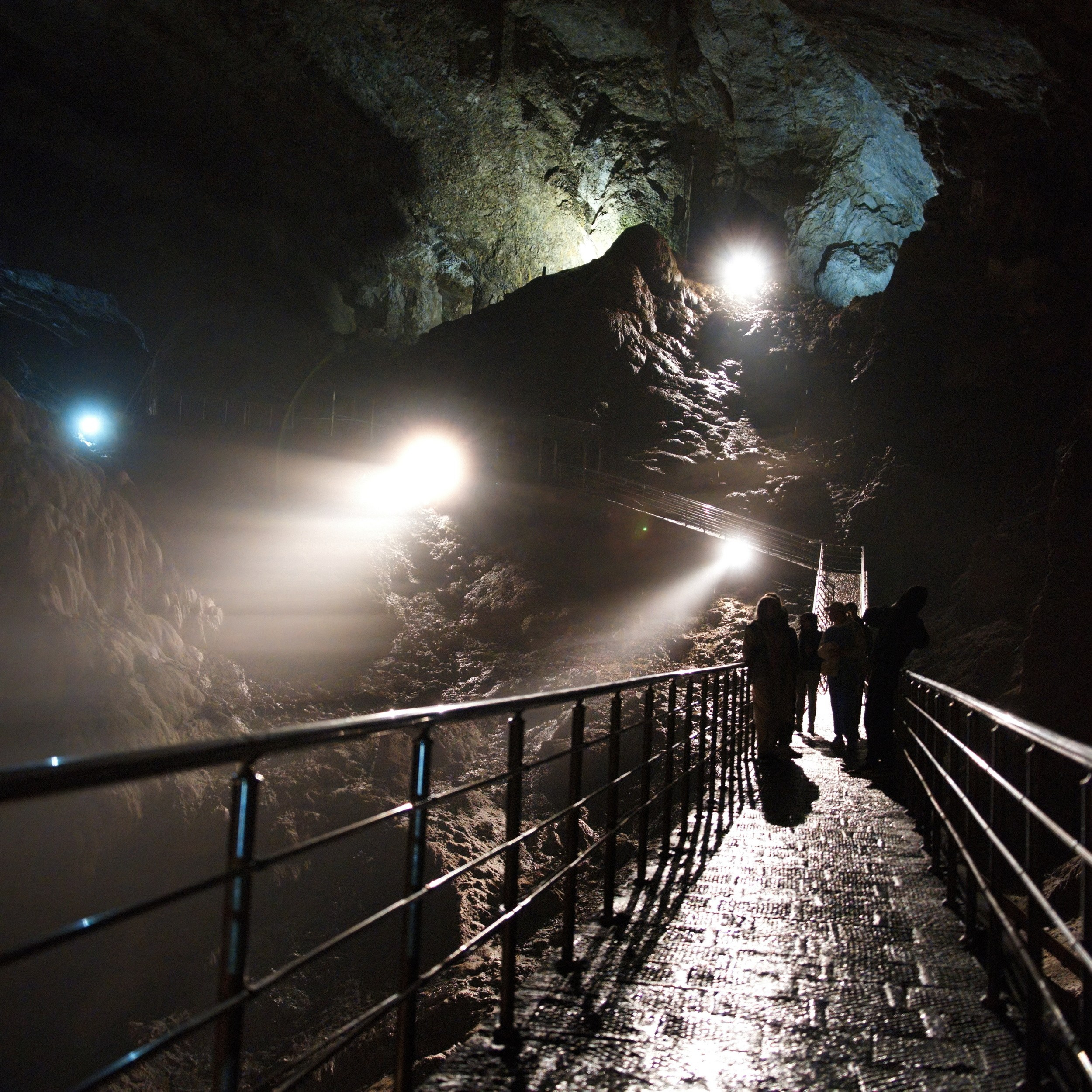 Путешествие по Абхазии в начале мая 2025 г. Вадим Шейдин