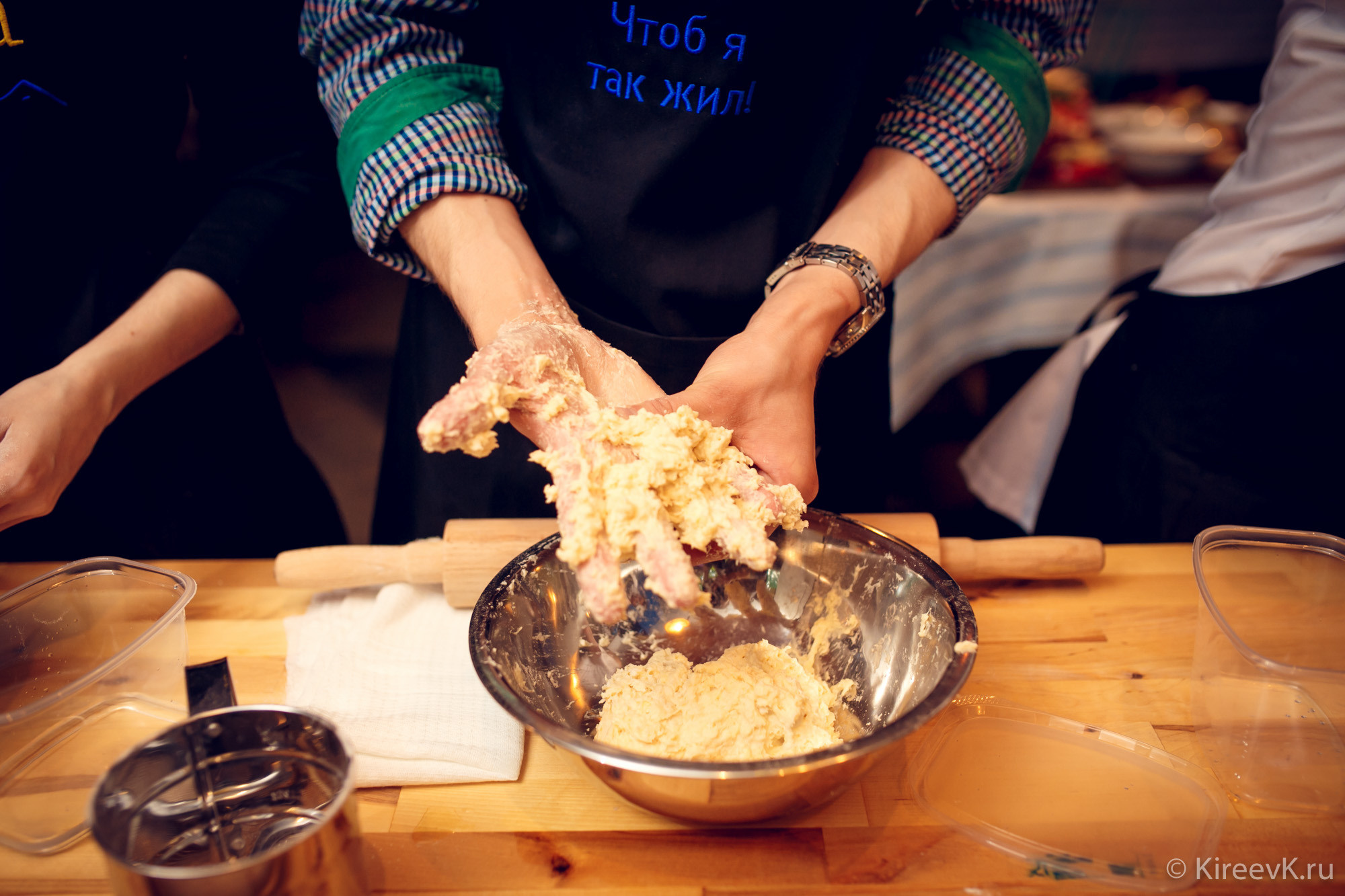 Портфолио- Репортажи. Ваш лучший фотограф, Киреев Кирилл