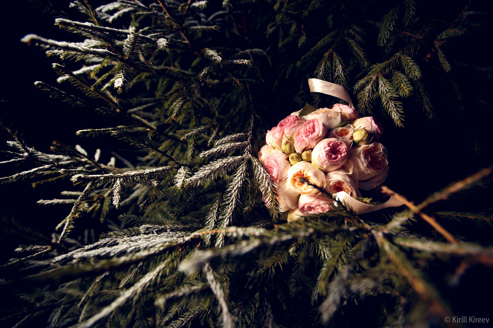 Портфолио- Свадьбы. Ваш лучший фотограф, Киреев Кирилл