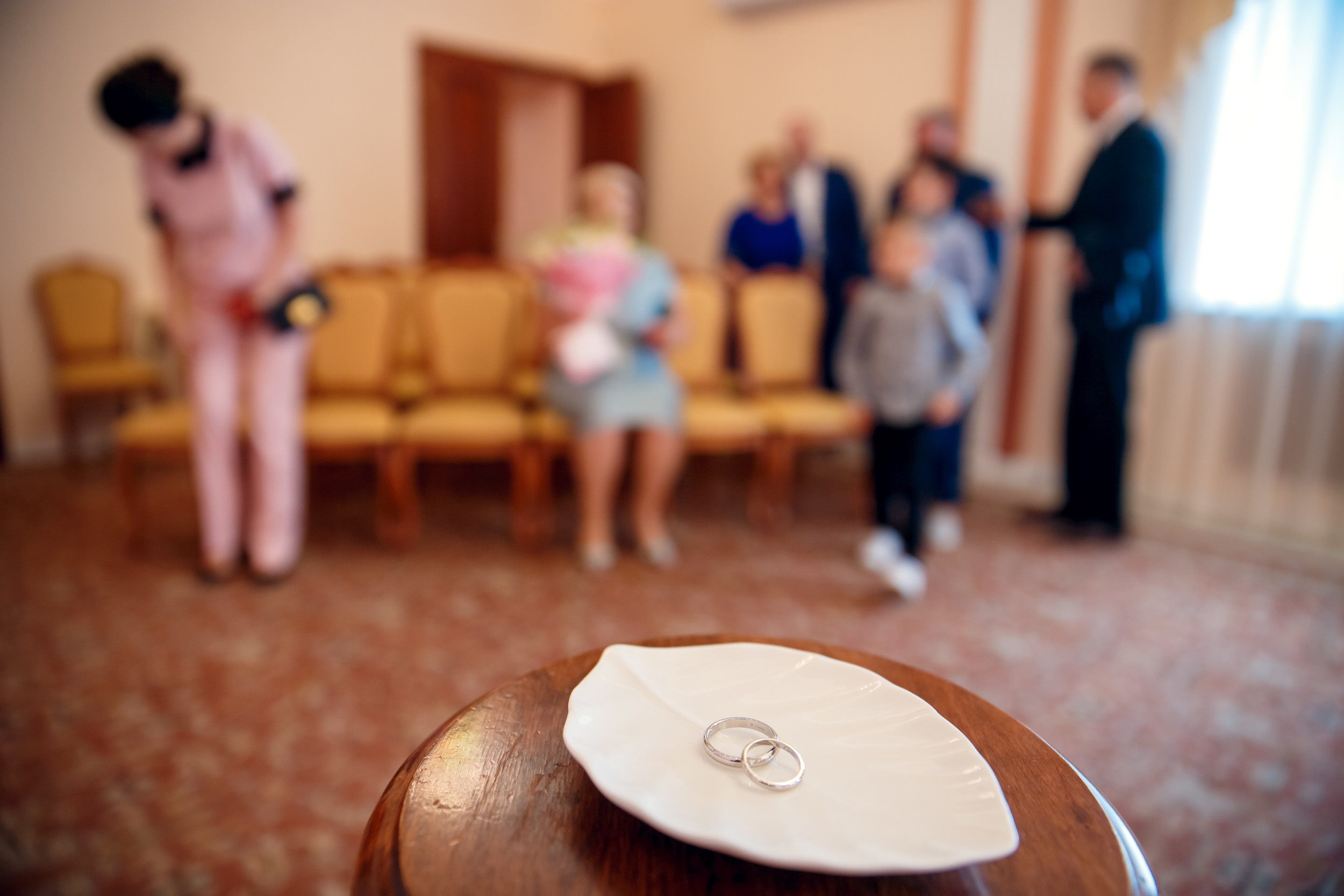 Портфолио- Свадьбы. Ваш лучший фотограф, Киреев Кирилл