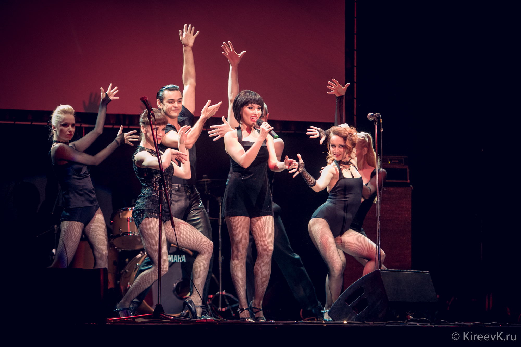 Портфолио- Репортажи. Ваш лучший фотограф, Киреев Кирилл