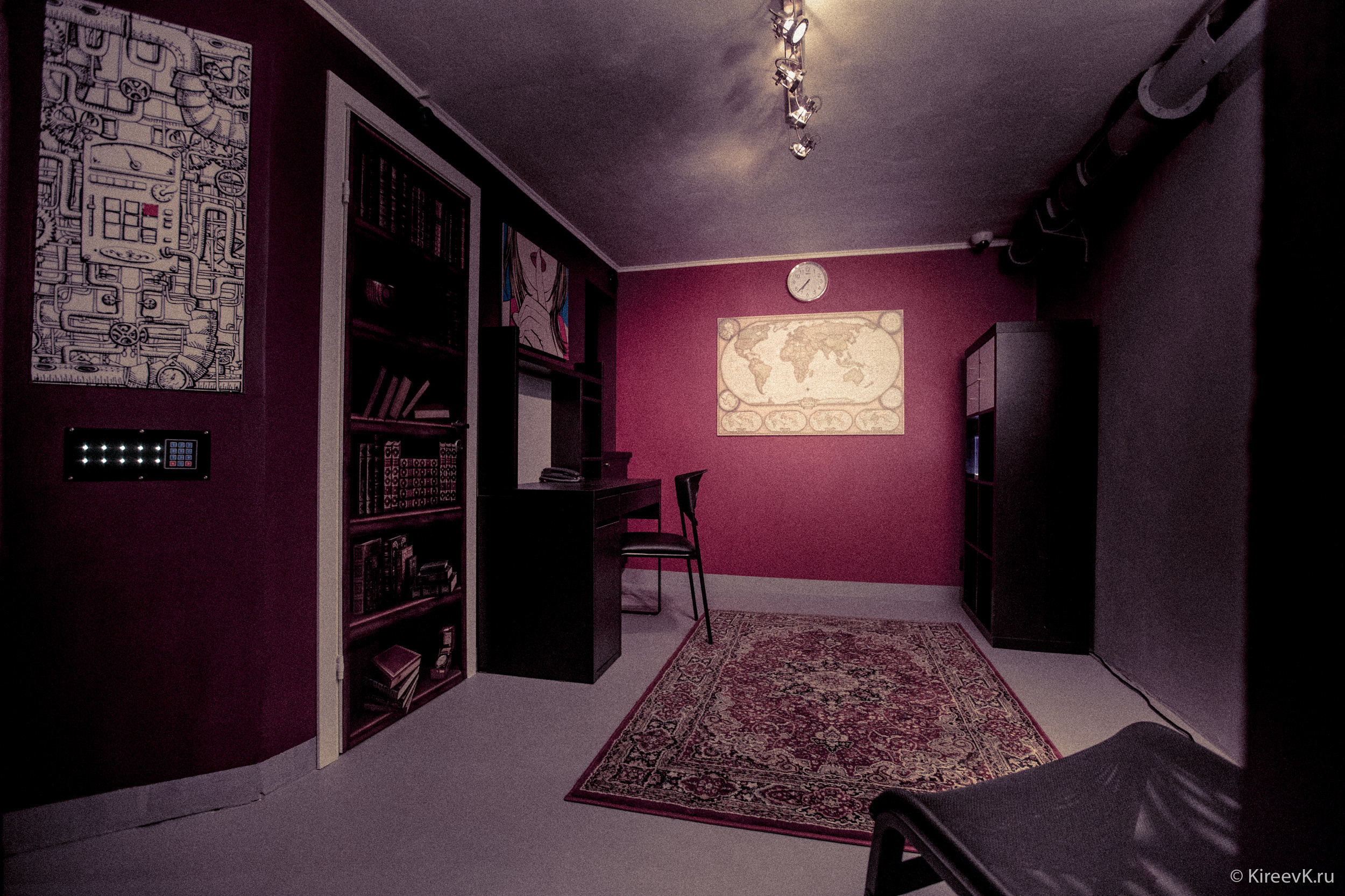 Портфолио- Индустриальные. Ваш лучший фотограф, Киреев Кирилл