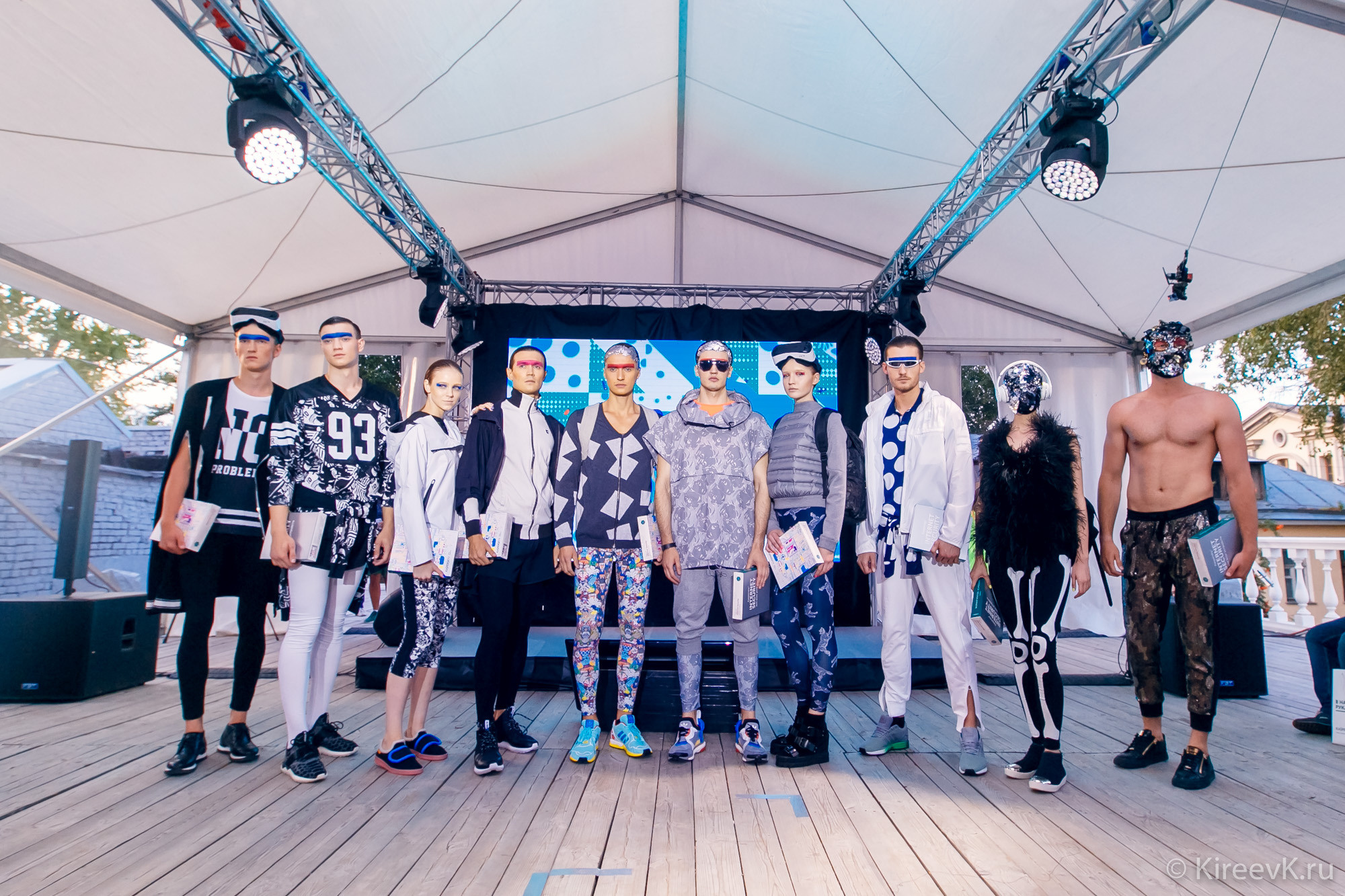 Портфолио- Репортажи. Ваш лучший фотограф, Киреев Кирилл