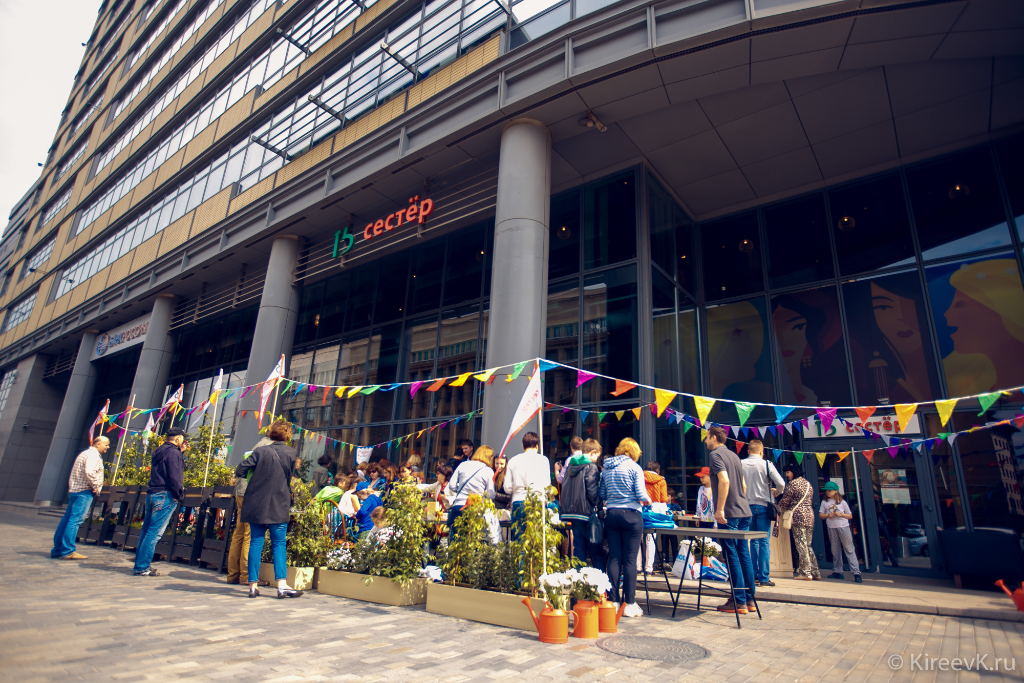 Портфолио- Репортажи. Ваш лучший фотограф, Киреев Кирилл