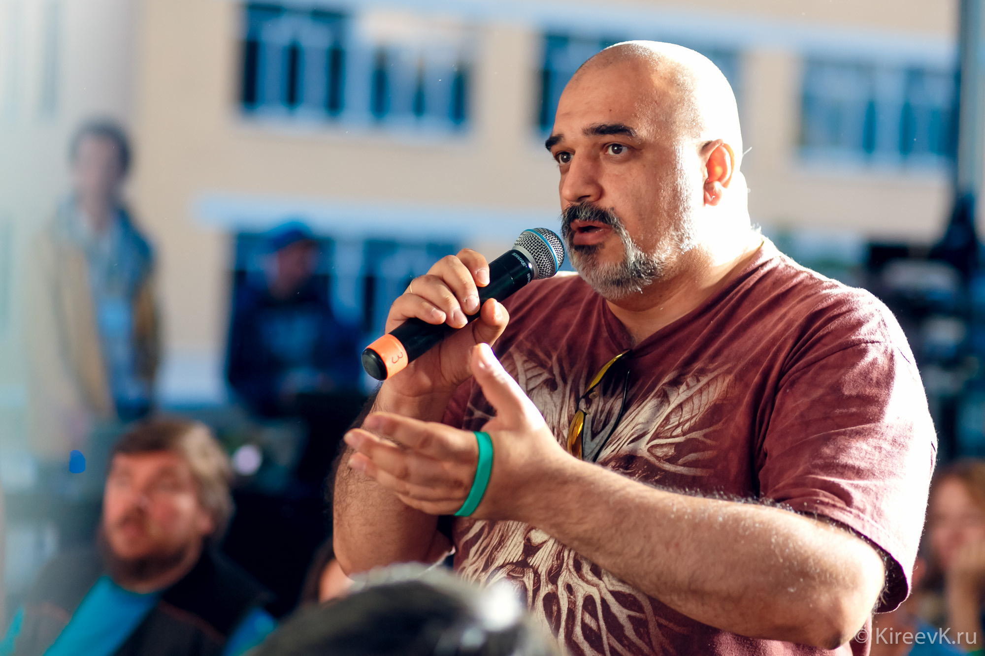 Портфолио- Репортажи. Ваш лучший фотограф, Киреев Кирилл